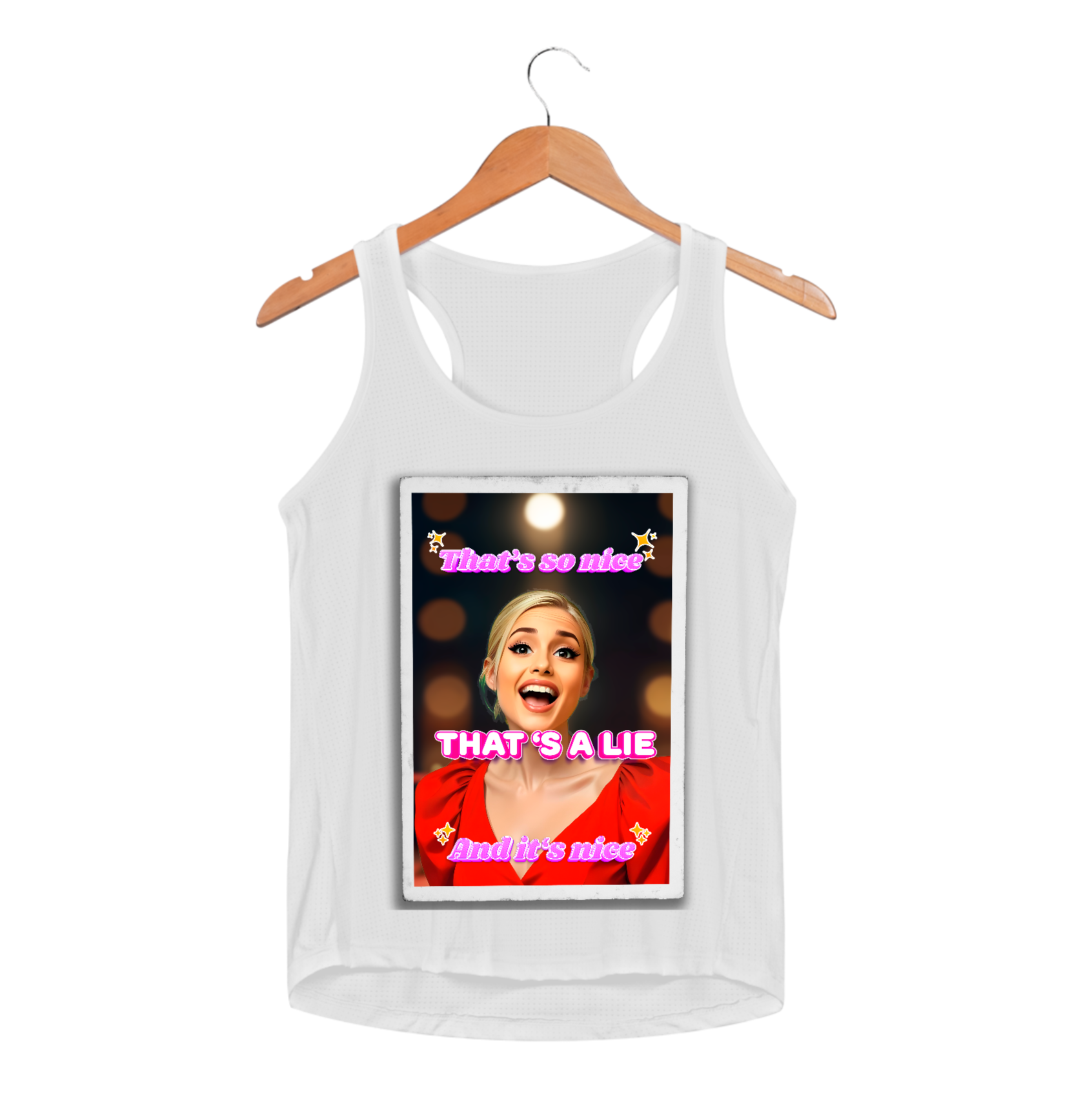 REGATA UV  THAT'S A LIE