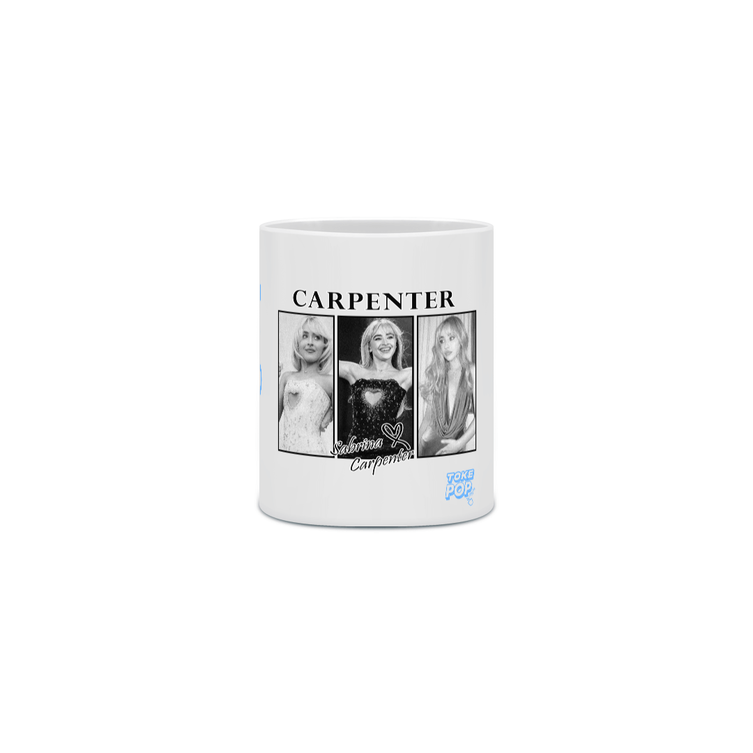 CANECA SABRINA CARPENTER
