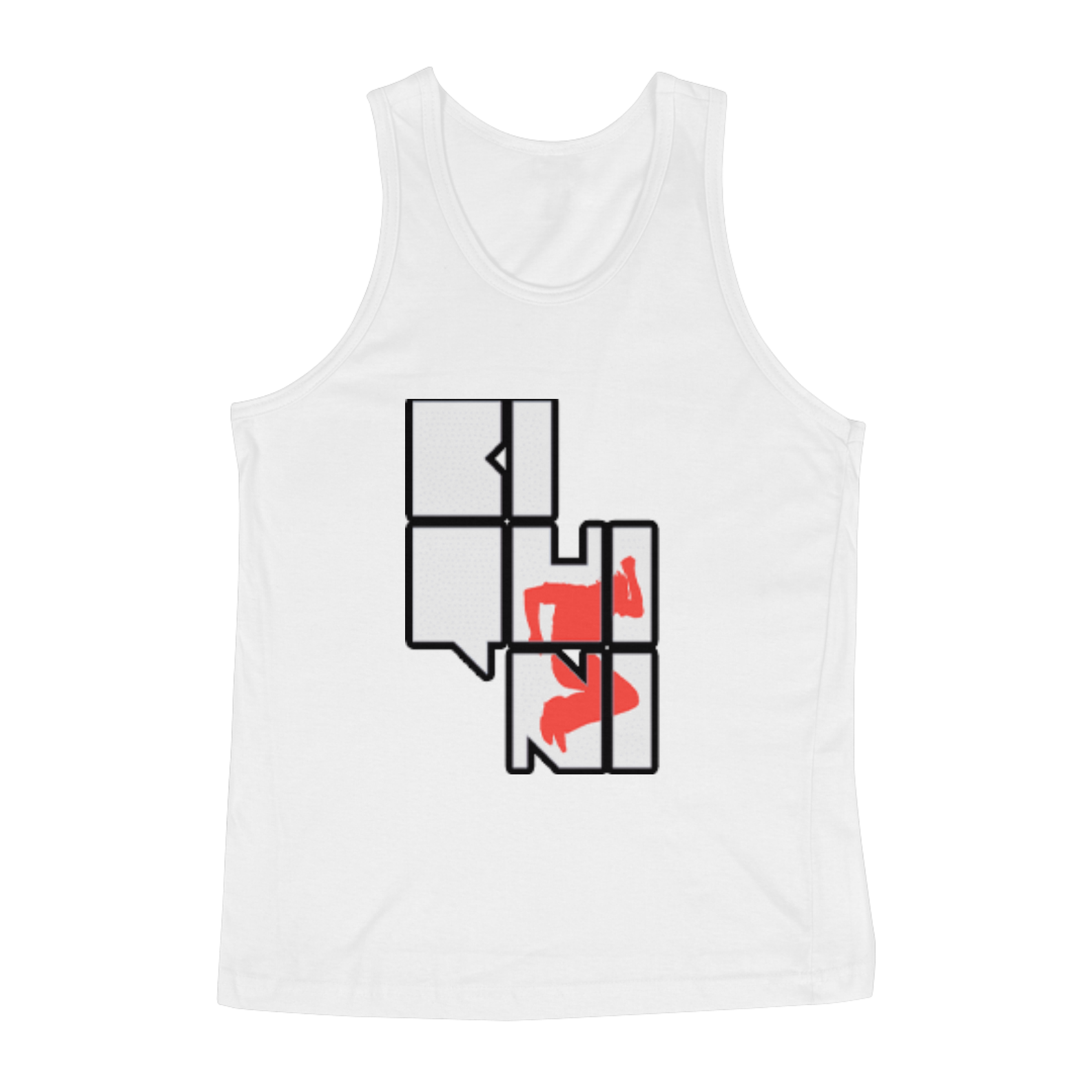 Nome do produto: CAMISETA BIQUINI