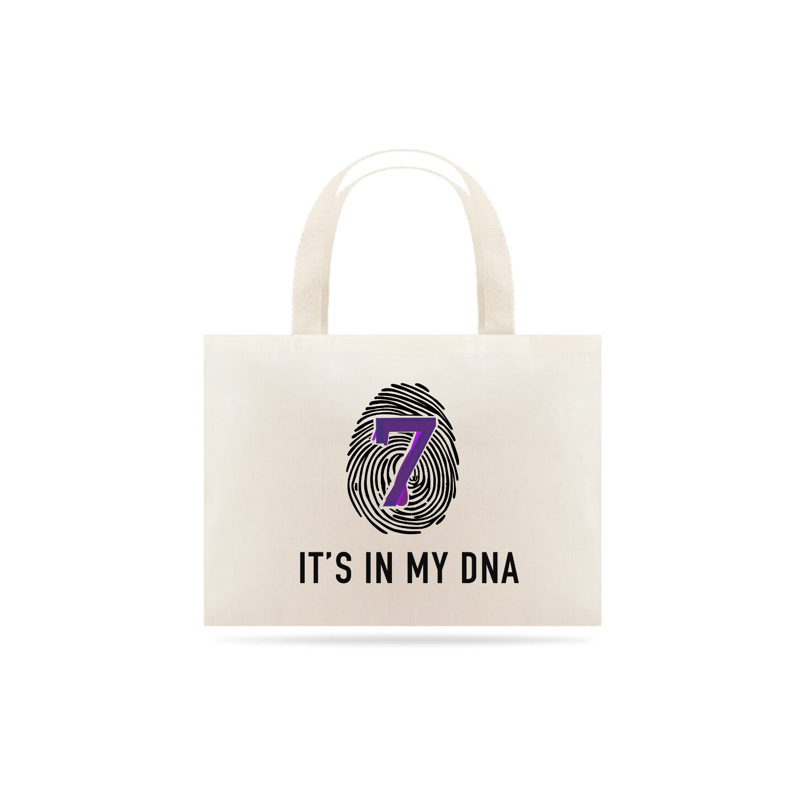Eco bag- Bts my dna