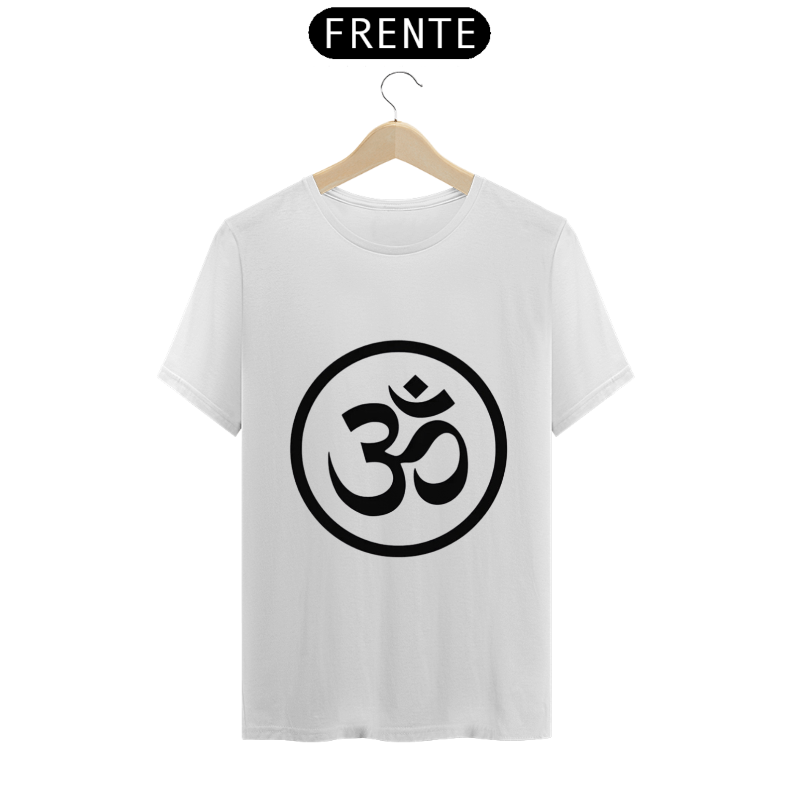 Camiseta OM Mantra