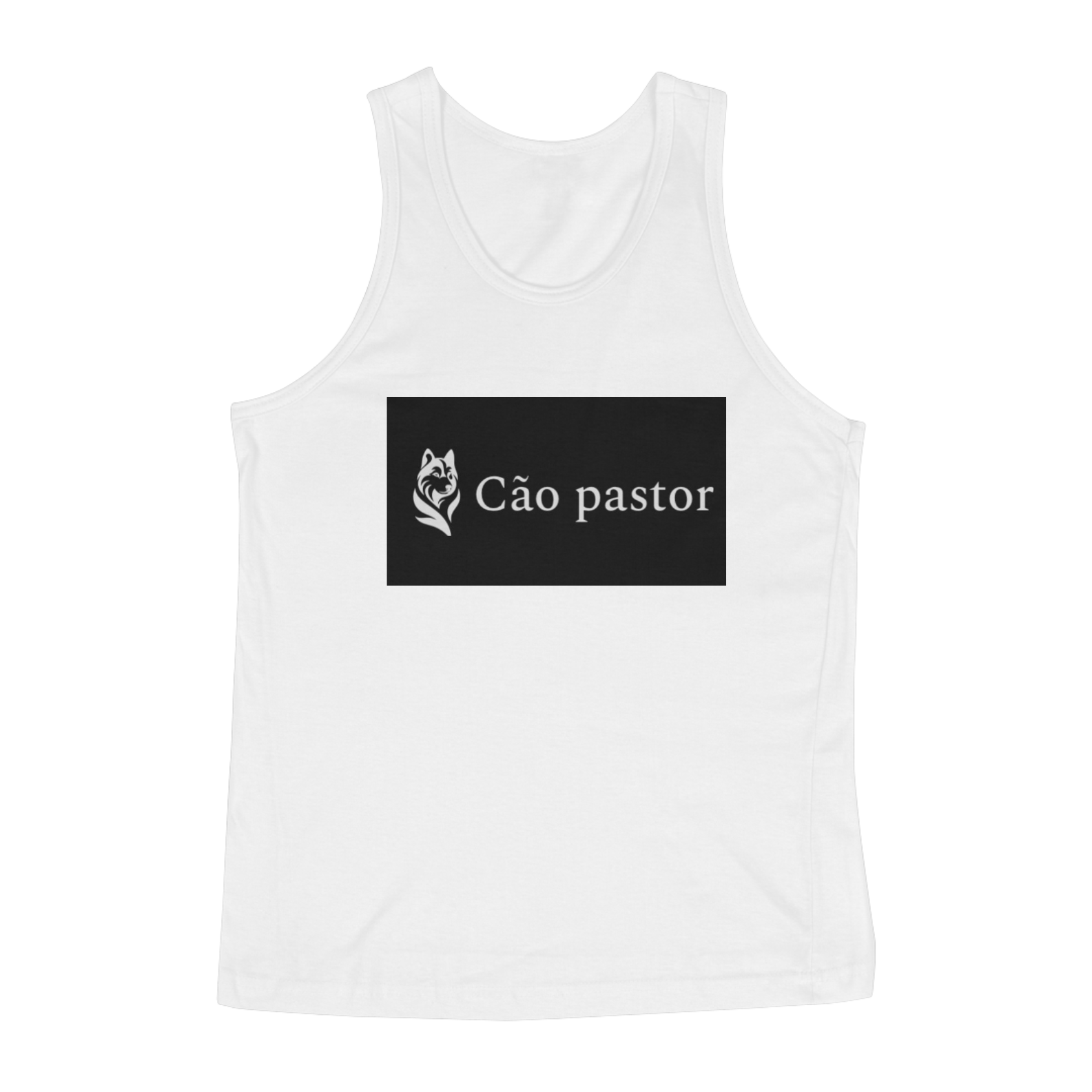 REGATA CÃO PASTOR