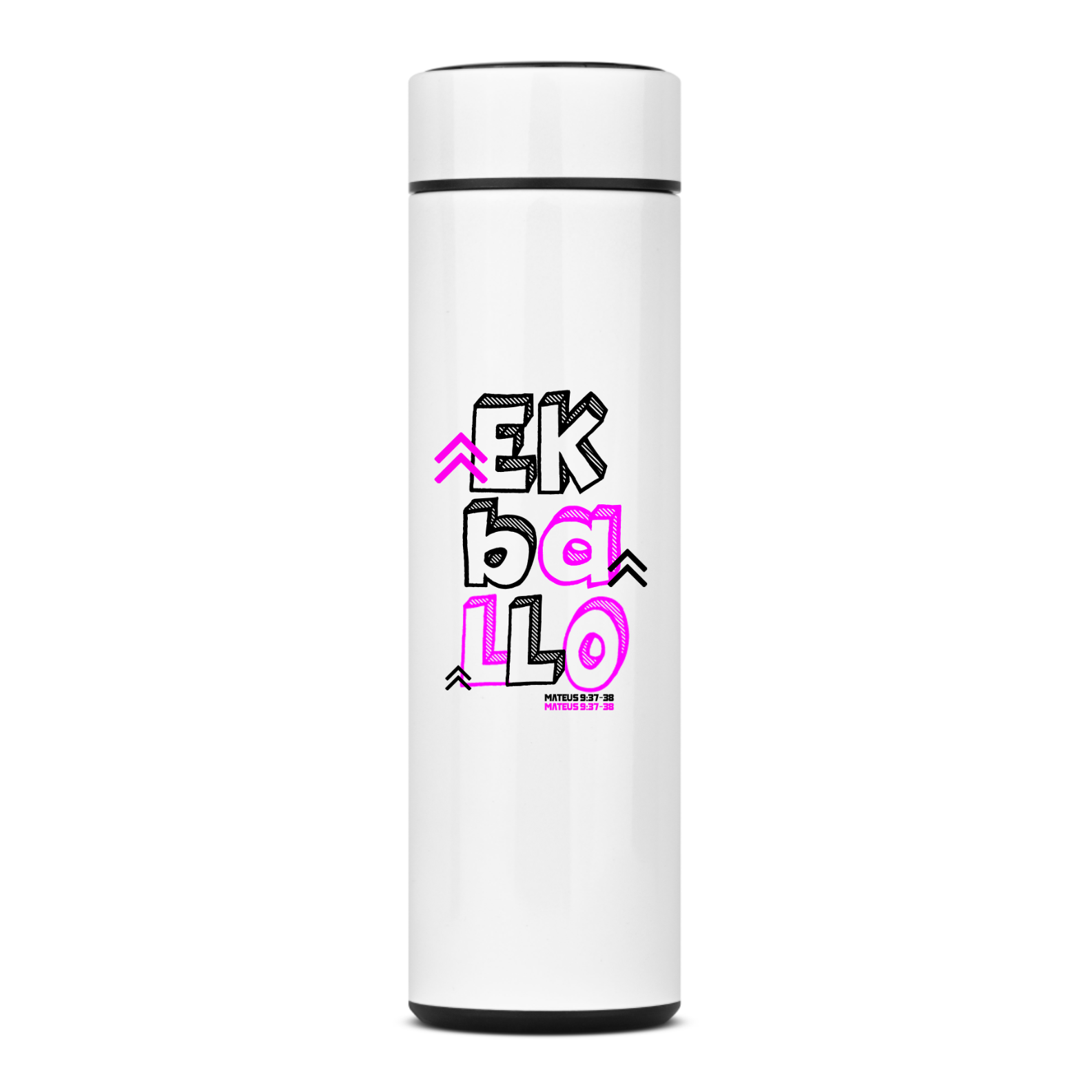 GARRAFA TÉRMICA EKBALLO