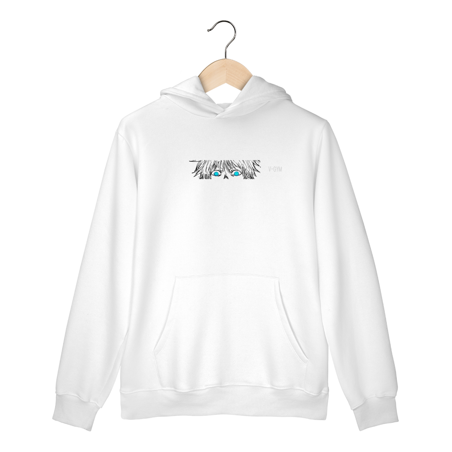 moletons anime academia