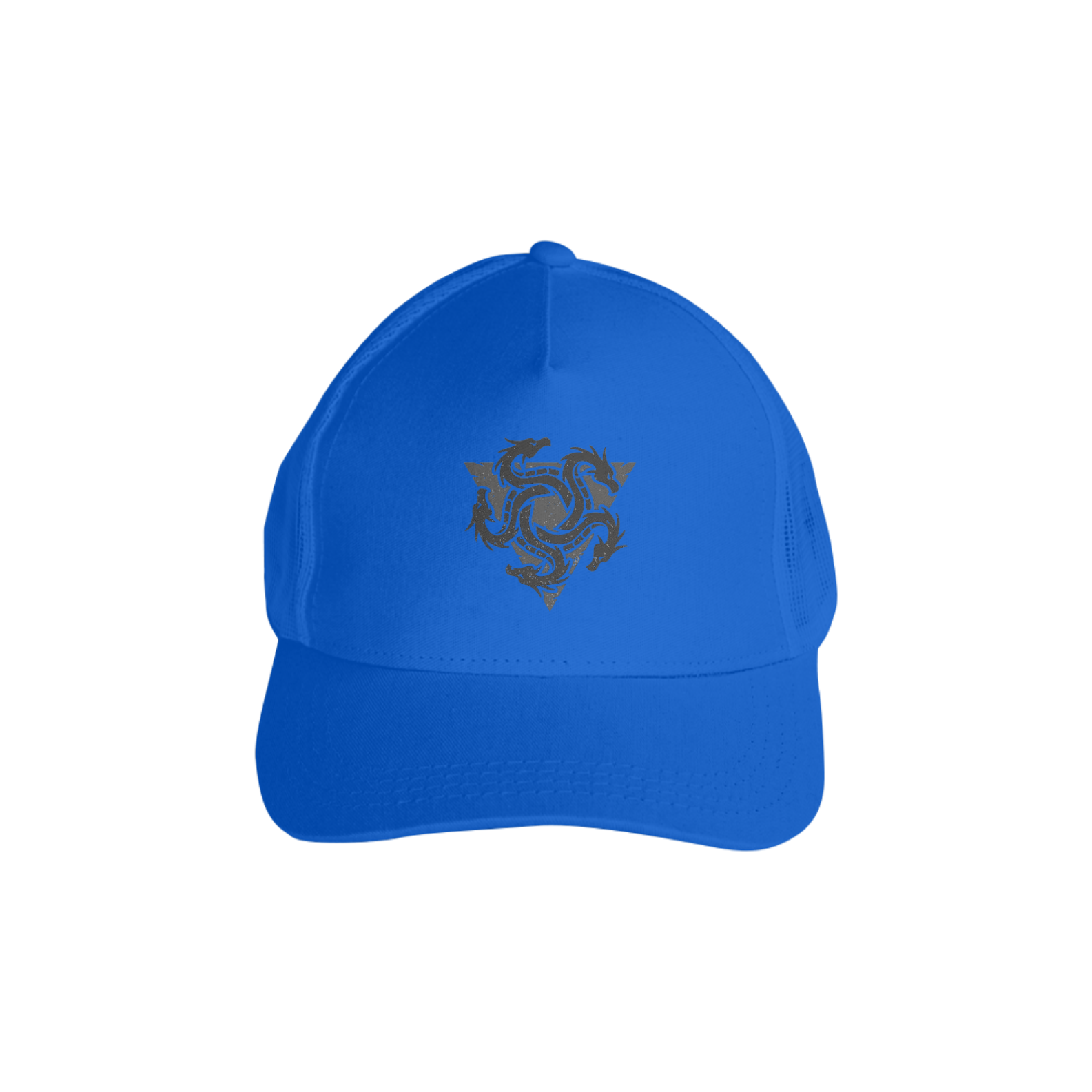 Hydra Wear Bone Americano Com Tela Type 1 Colors