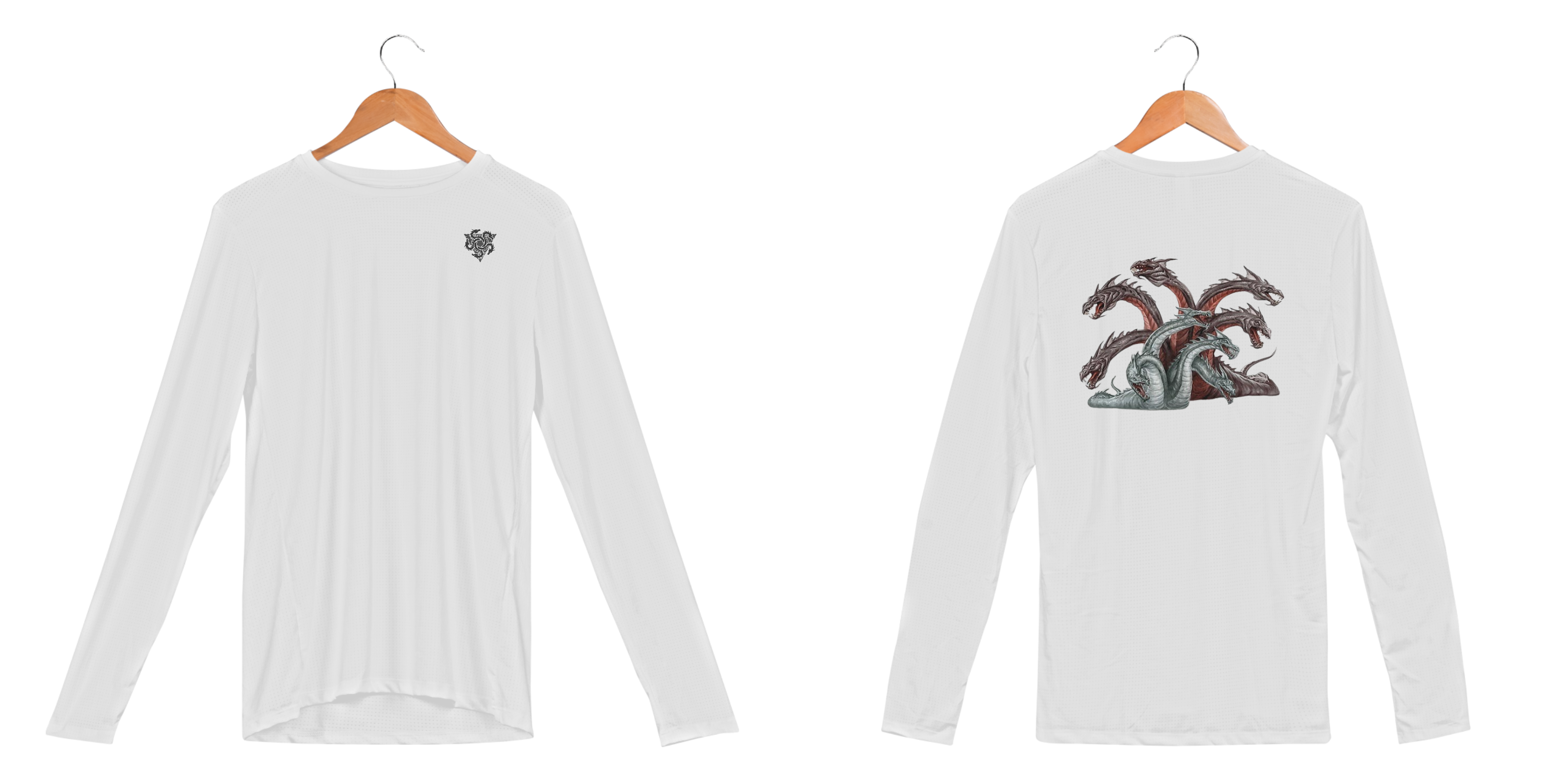 Hydra Wear Type 1 Colors