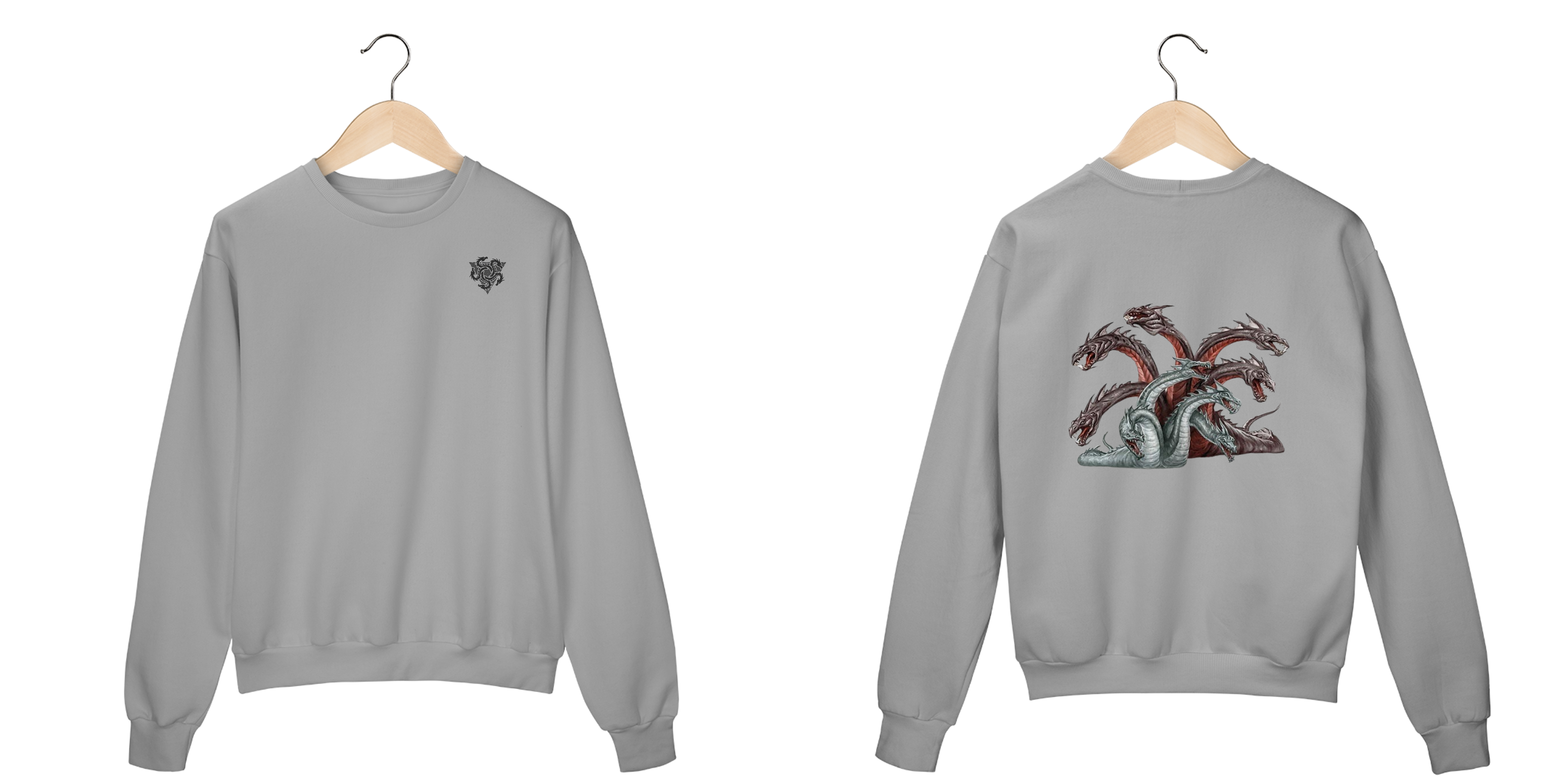 Hydra Wear Type 1 Colors