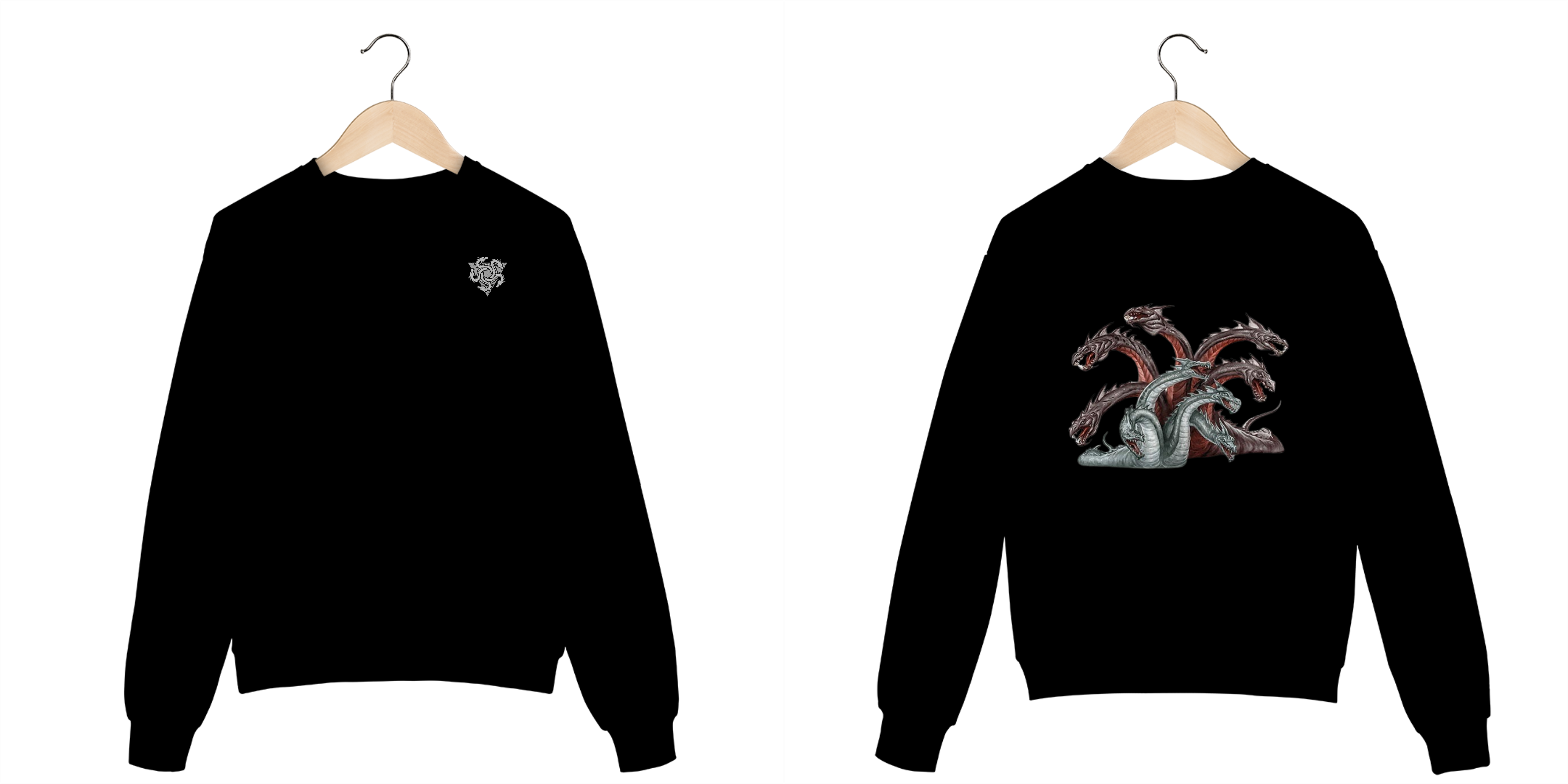 Hydra Wear Blck Type 1