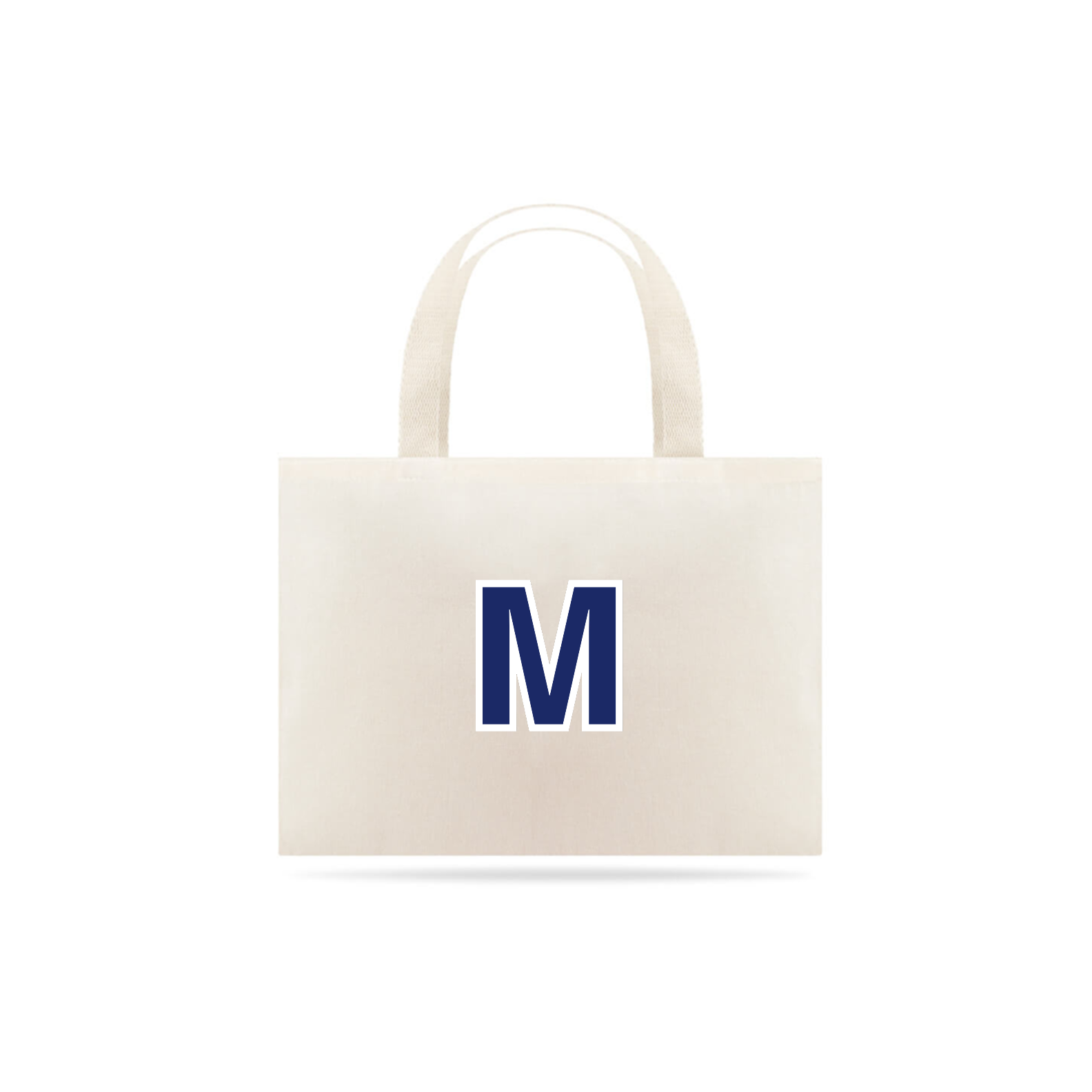 Ecobag Faz o M