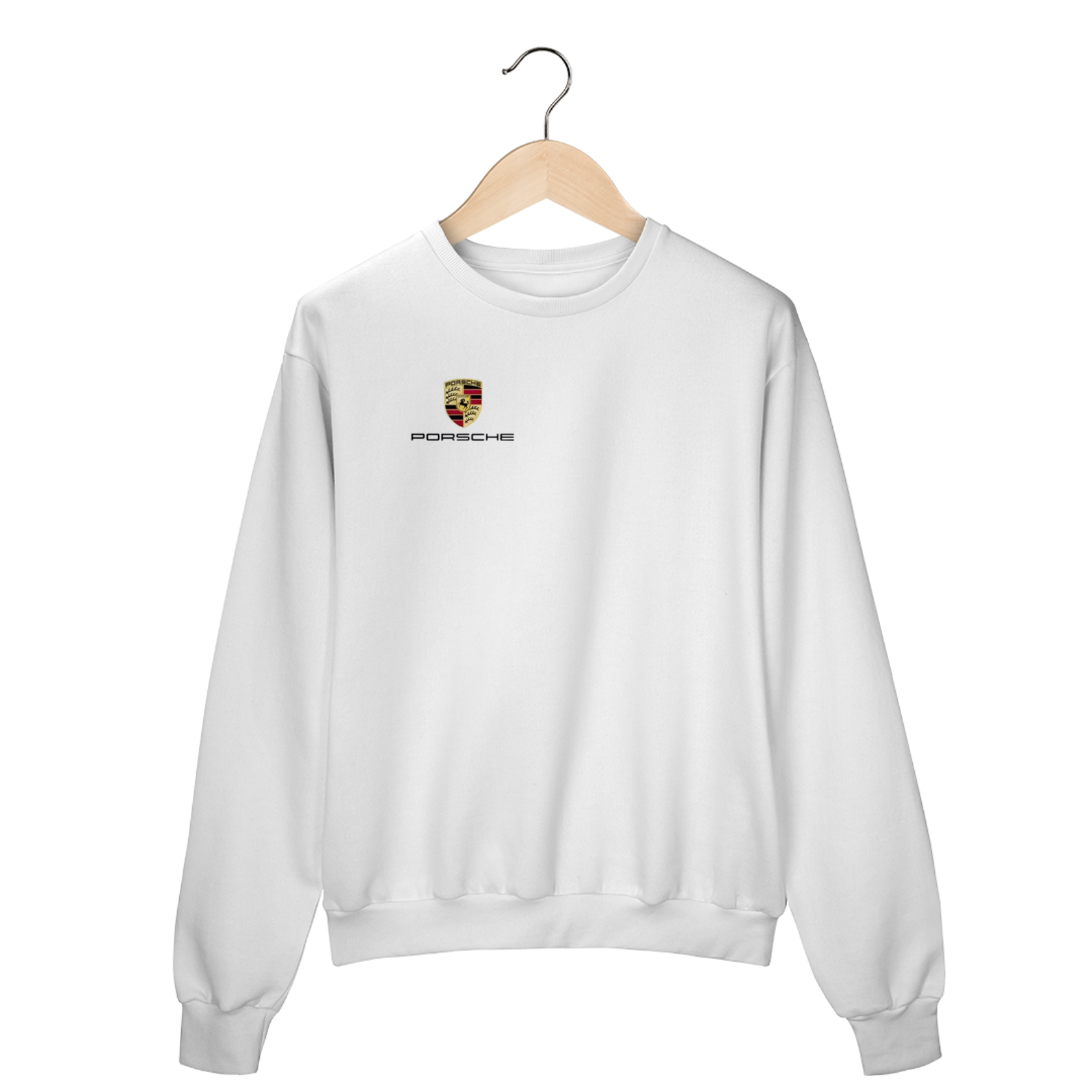 Moletom Porsche