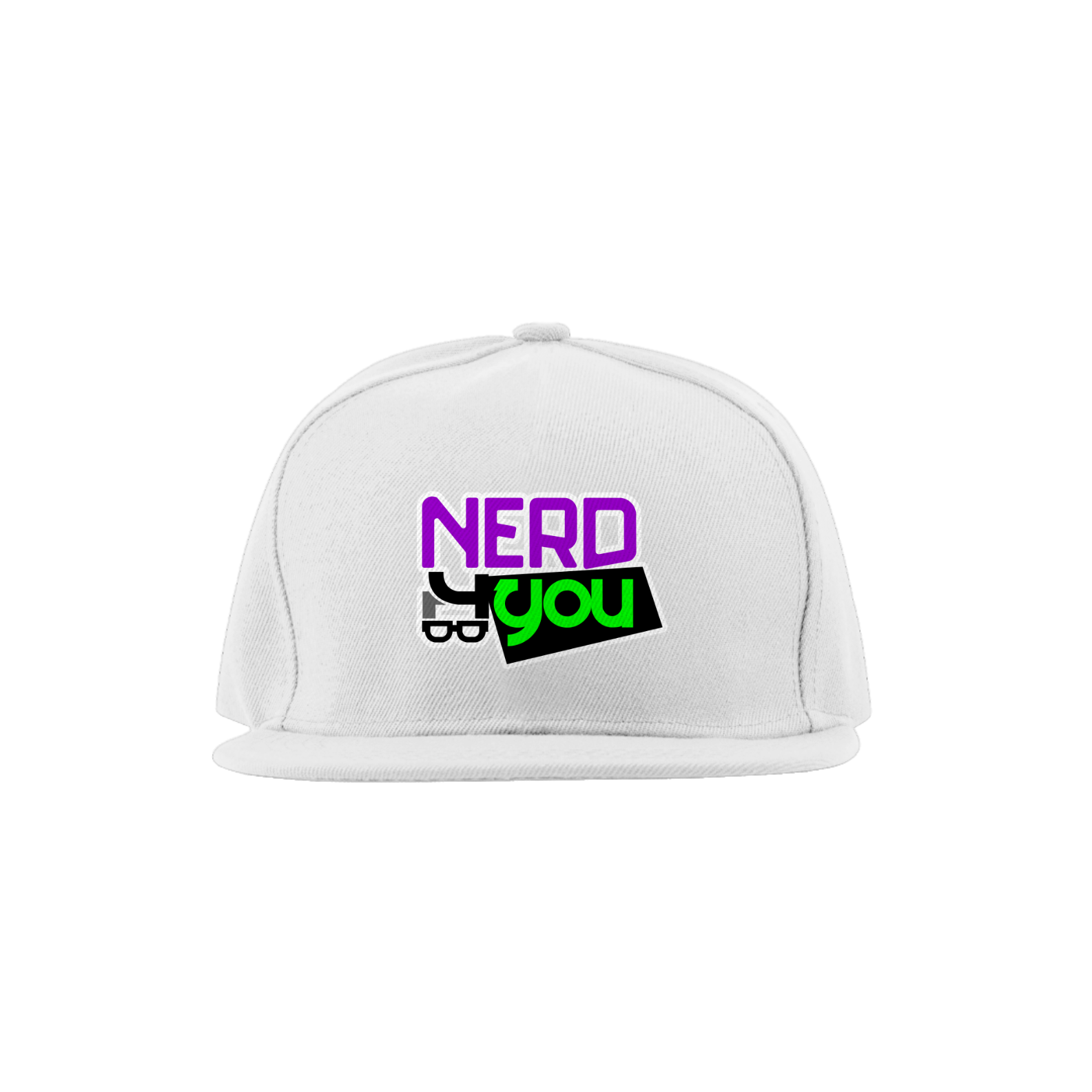 Boné Quality - Nerd4you