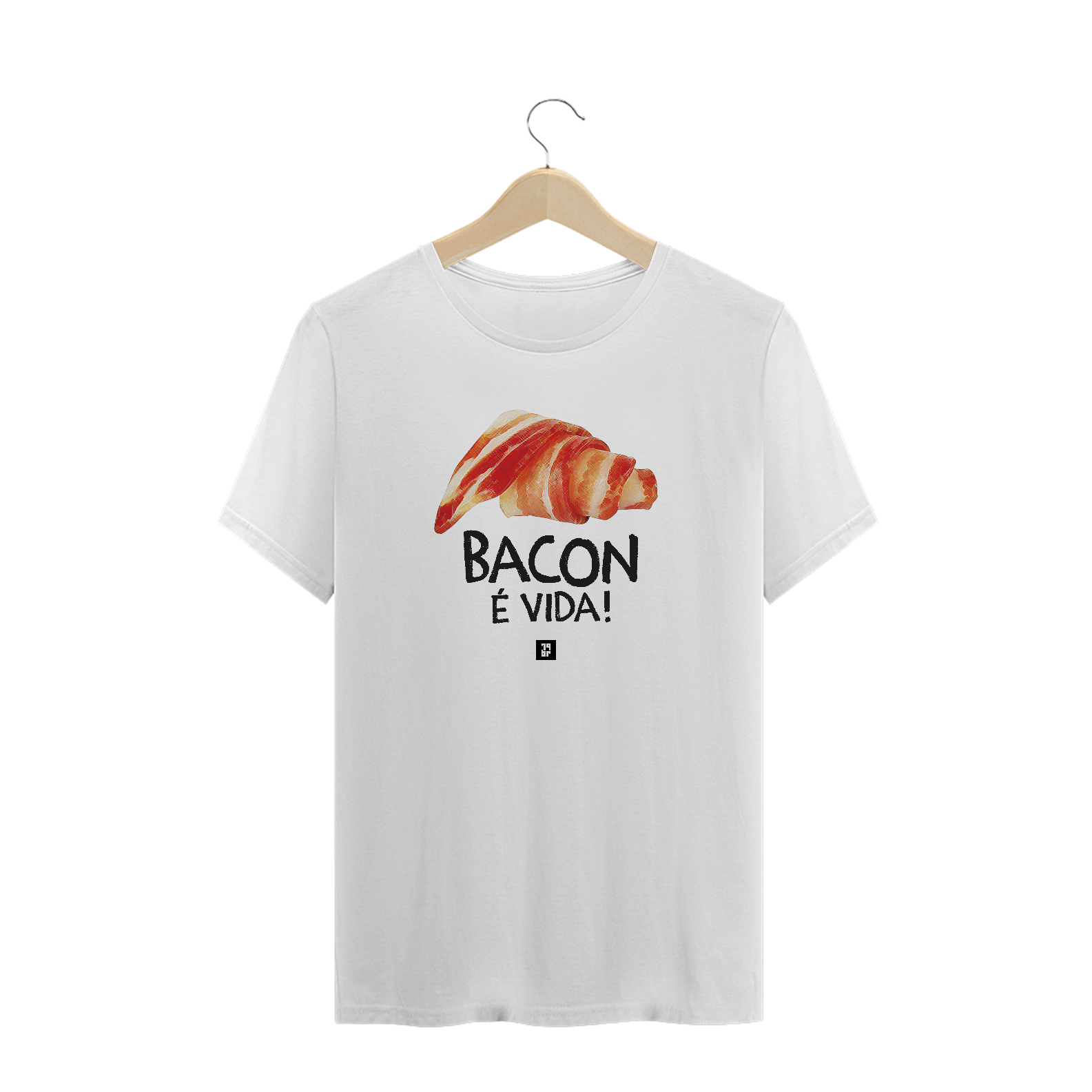 Bacon é Vida!