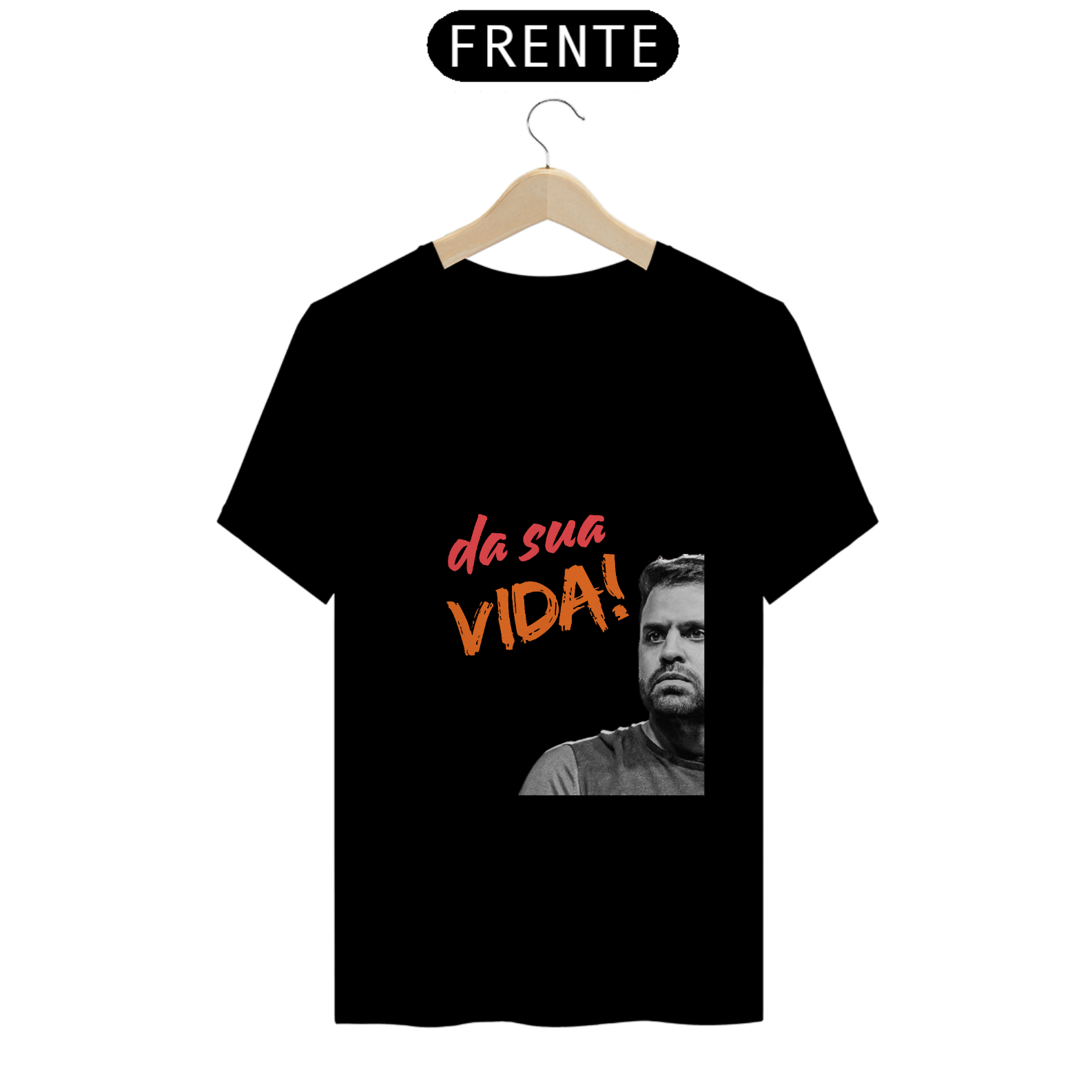 Pablo Vai cuidar da Sua  Vida