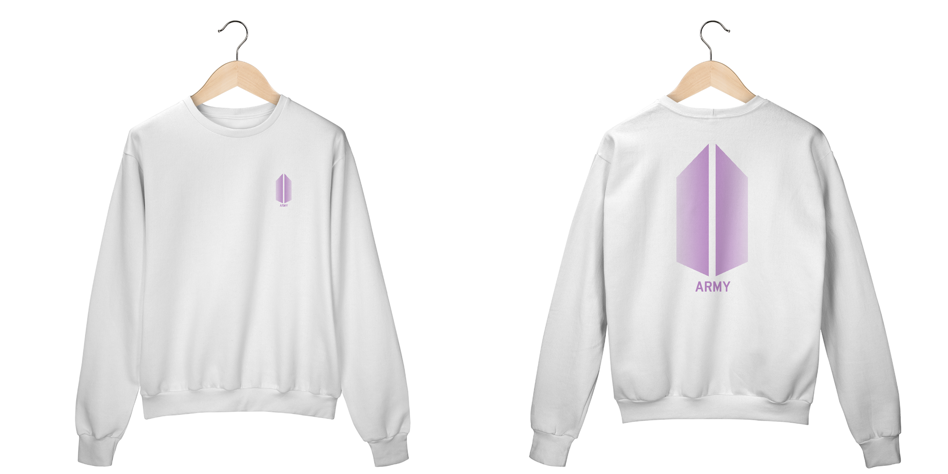 Moletom Fechado - Army