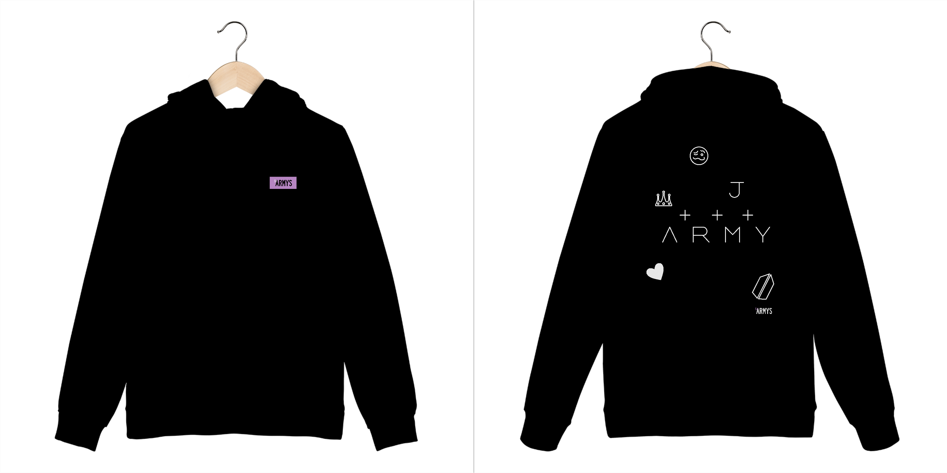 Moleton Canguru - To Armys