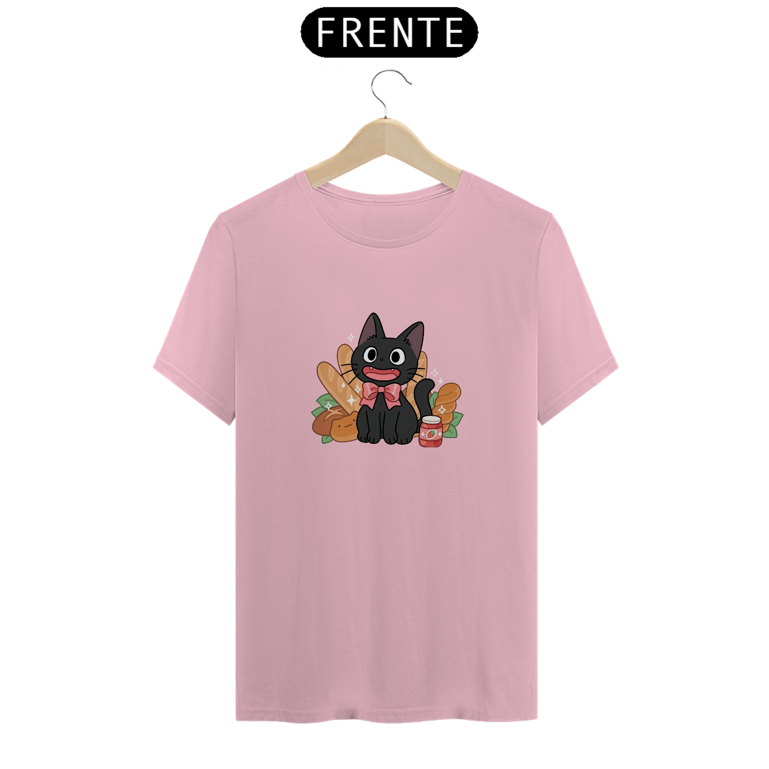 Camiseta Animação - 