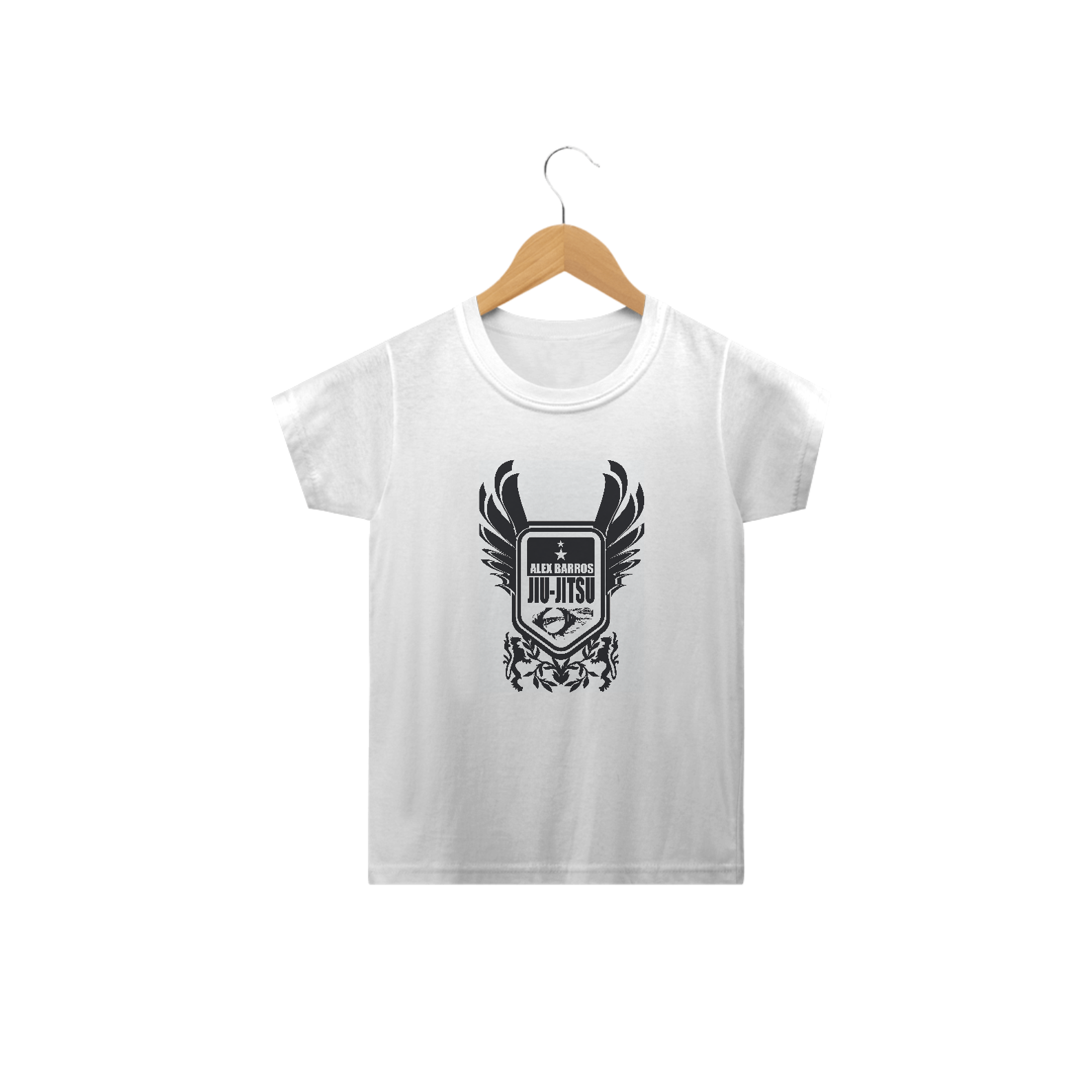 T-SHIRT kids ALEX BARROS