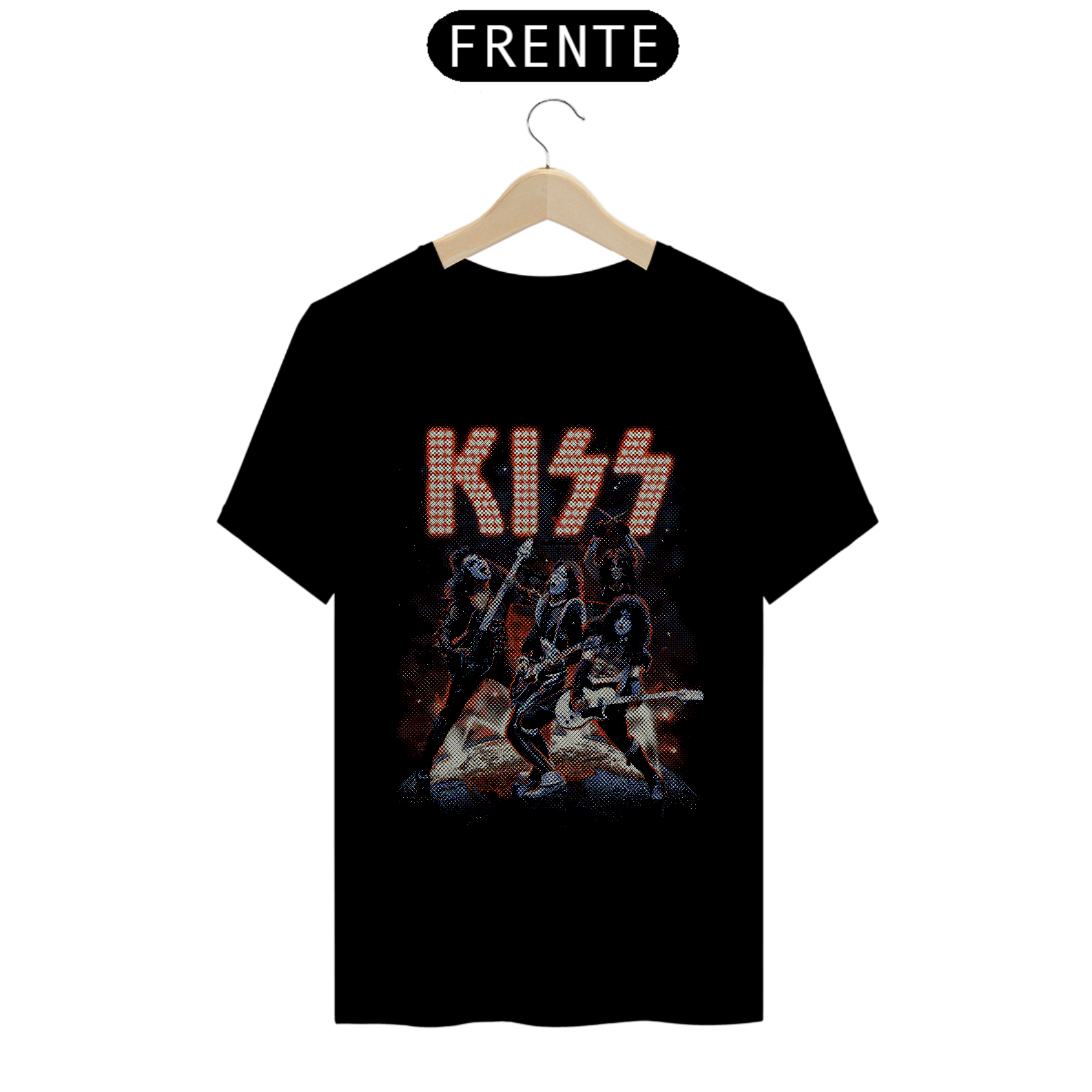 kiss