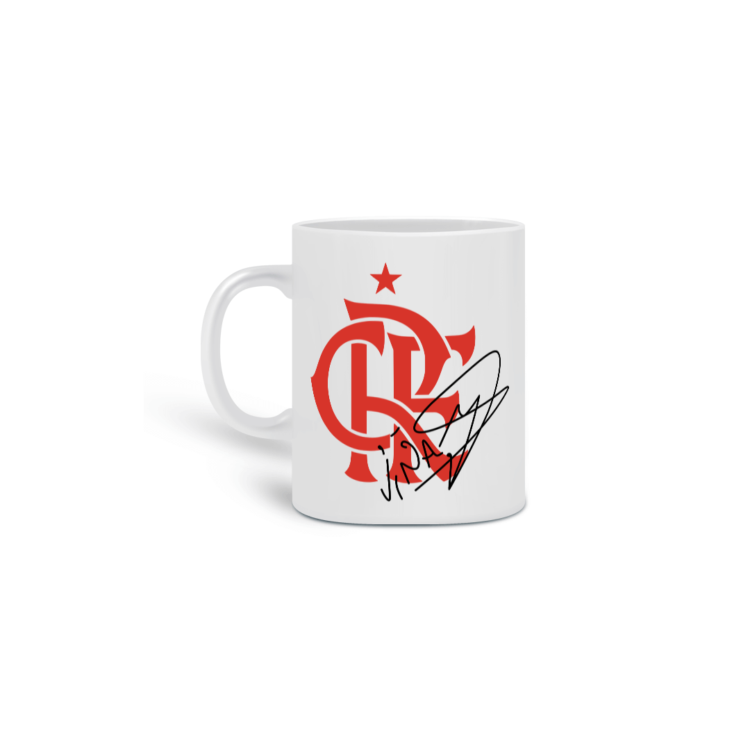 Caneca Autógrafo Viña