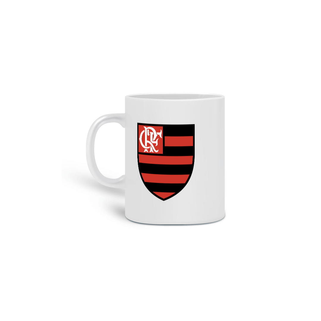 Caneca Escudos