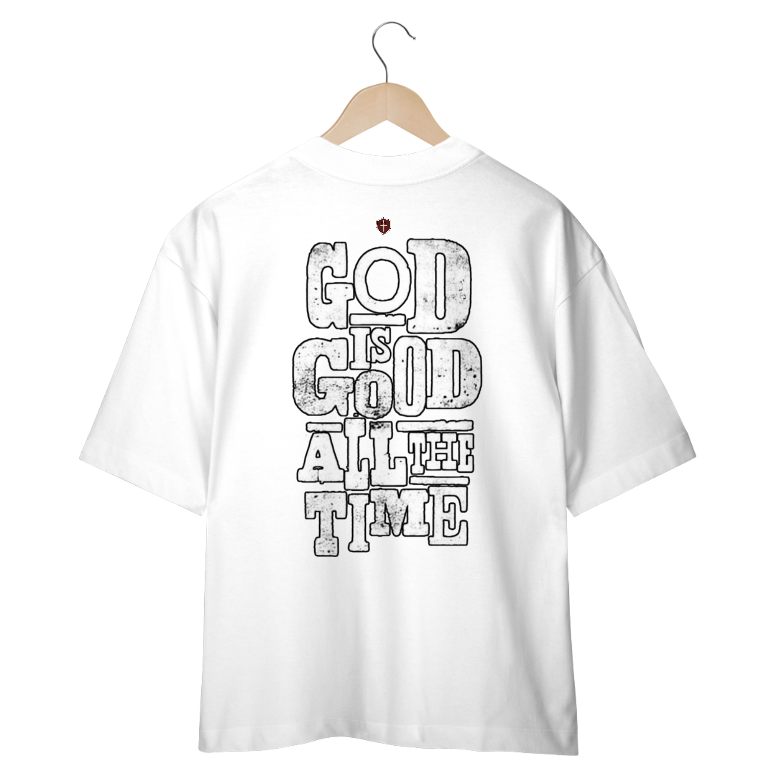 (over) god 2