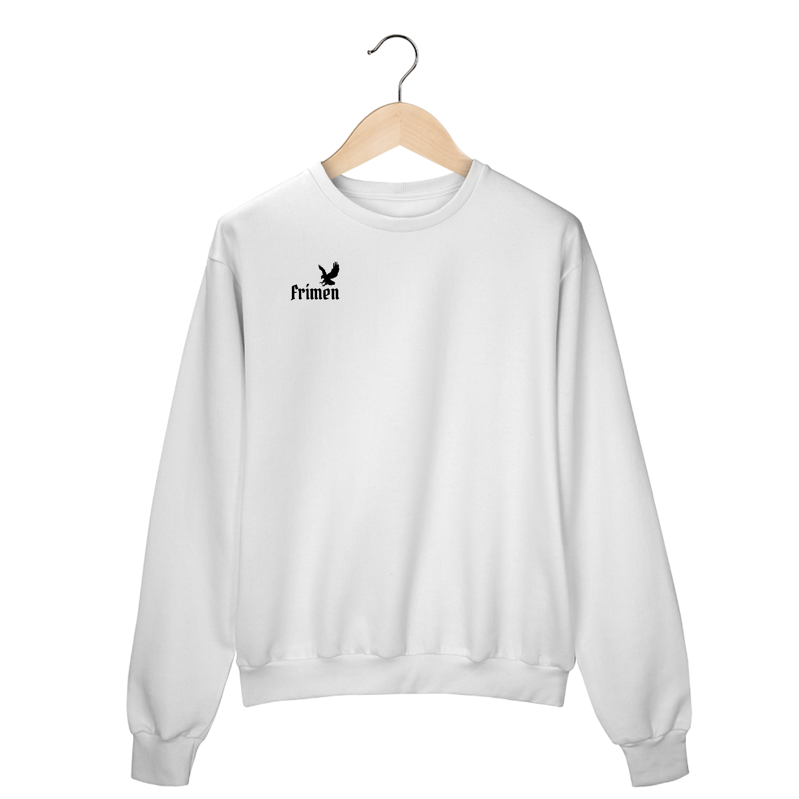 Molem Frímen Básico Branco