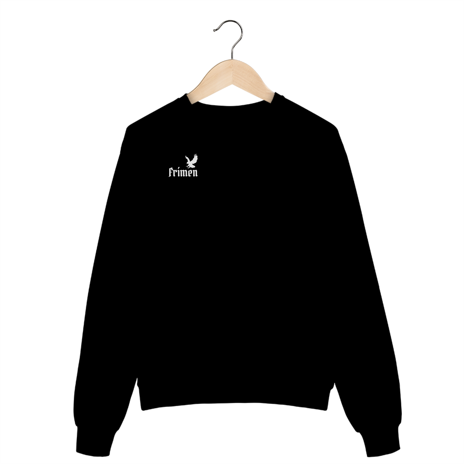 Moletom Frímen Básico 
