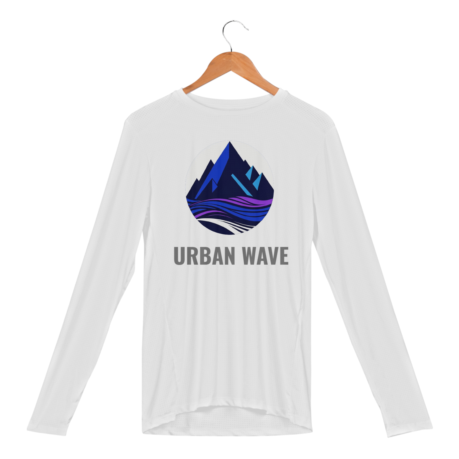 Camisa UV Urban Wave