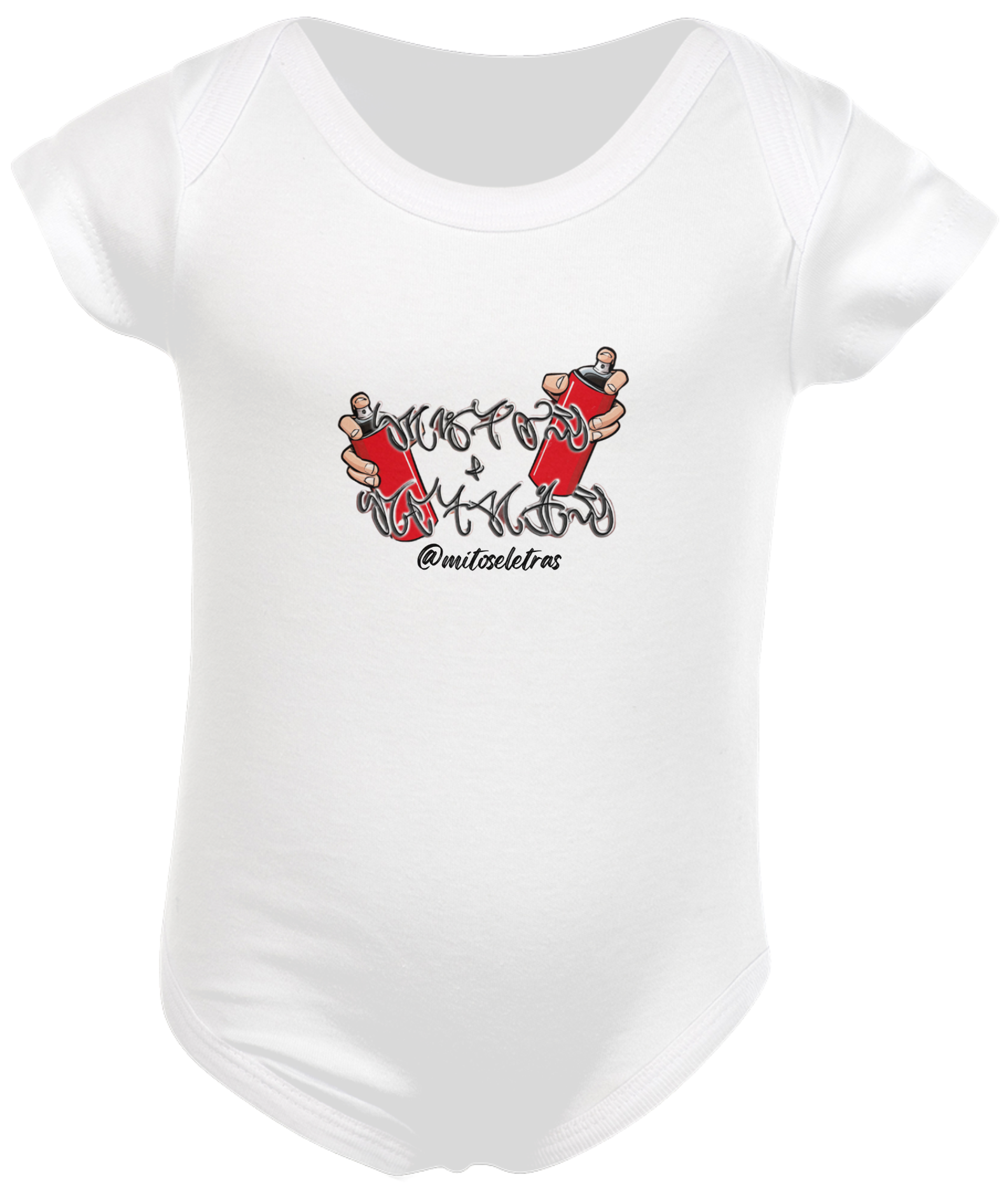 BODY INFANTIL MITOS SPRAY