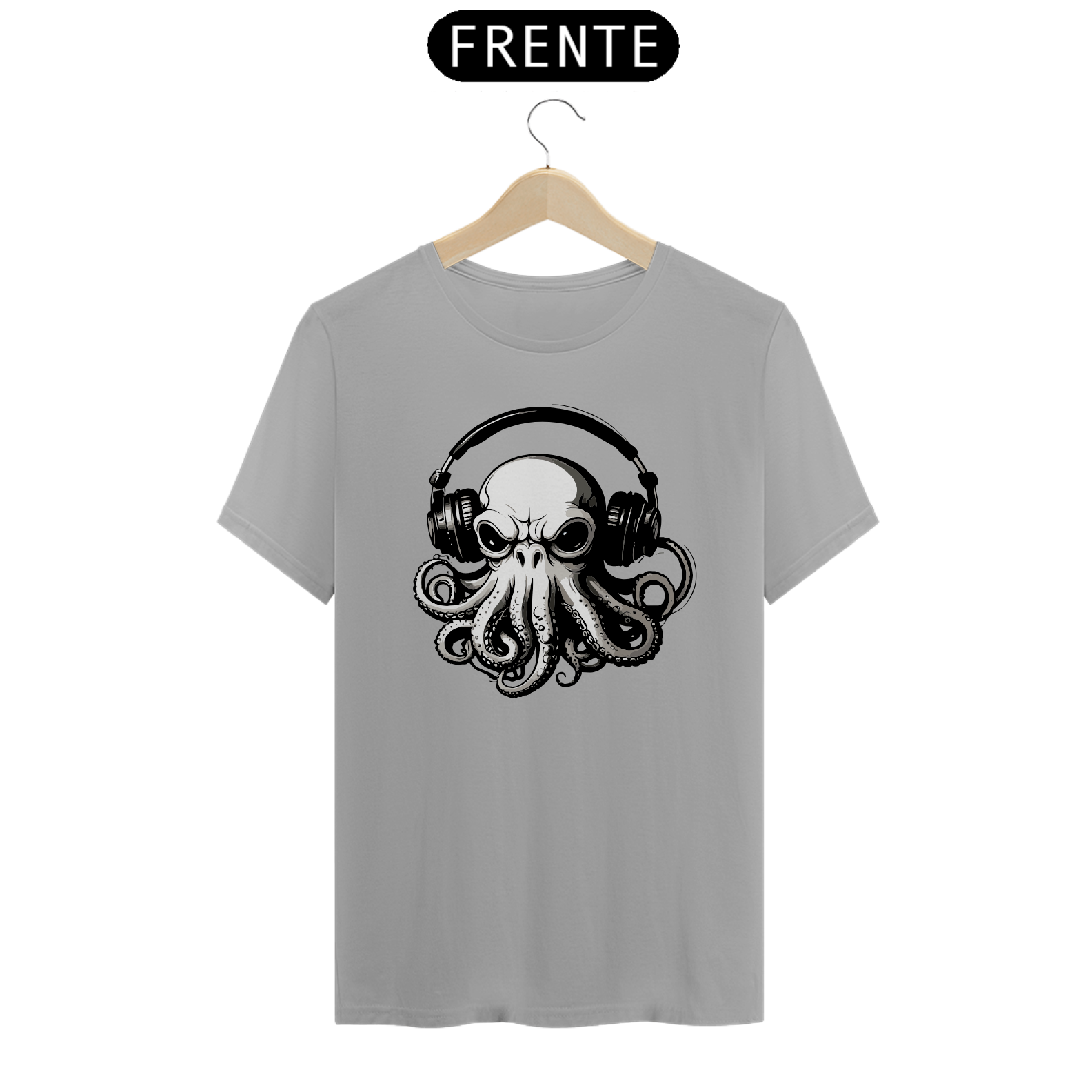 Camiseta Polvo Sound