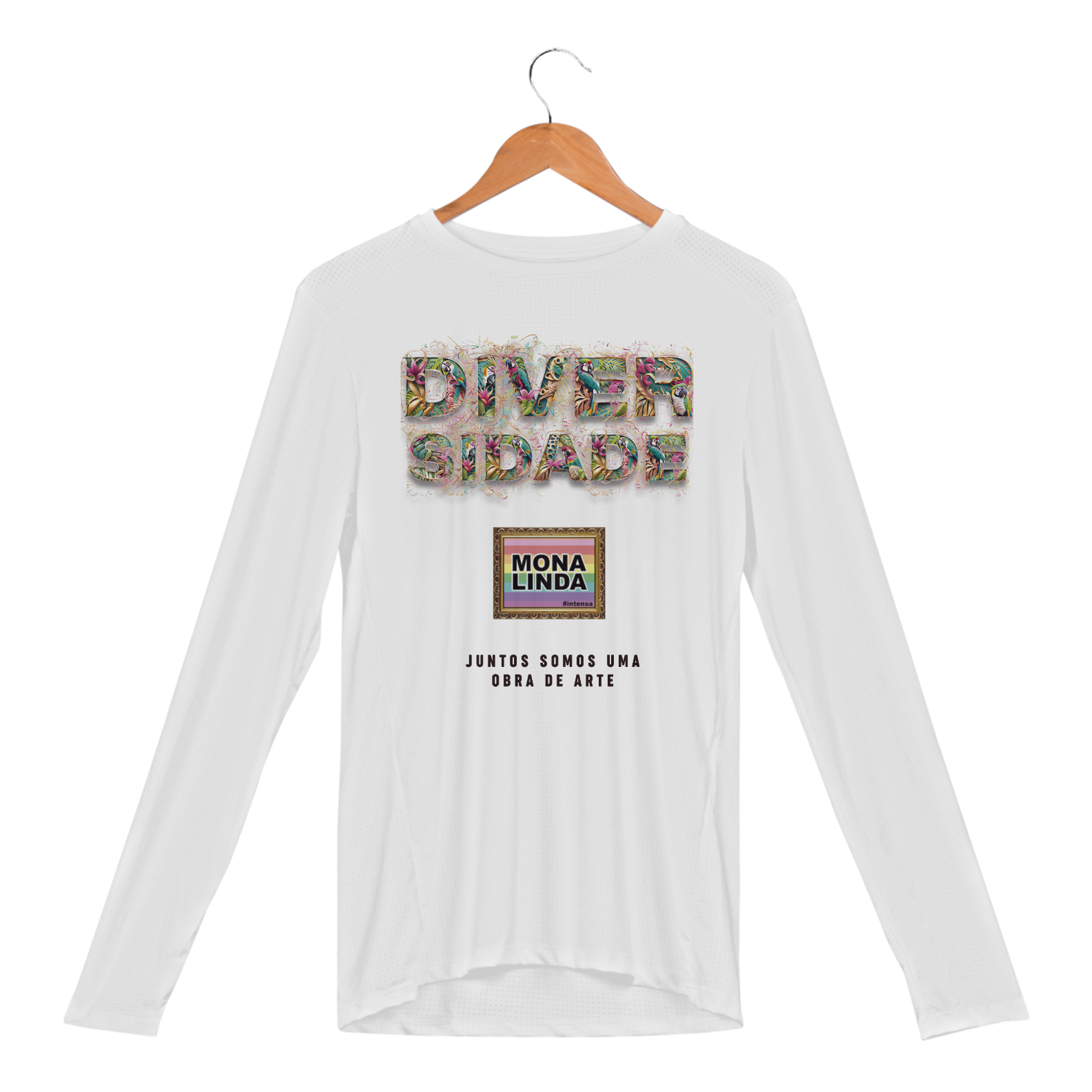 MonaLinda Diversidade