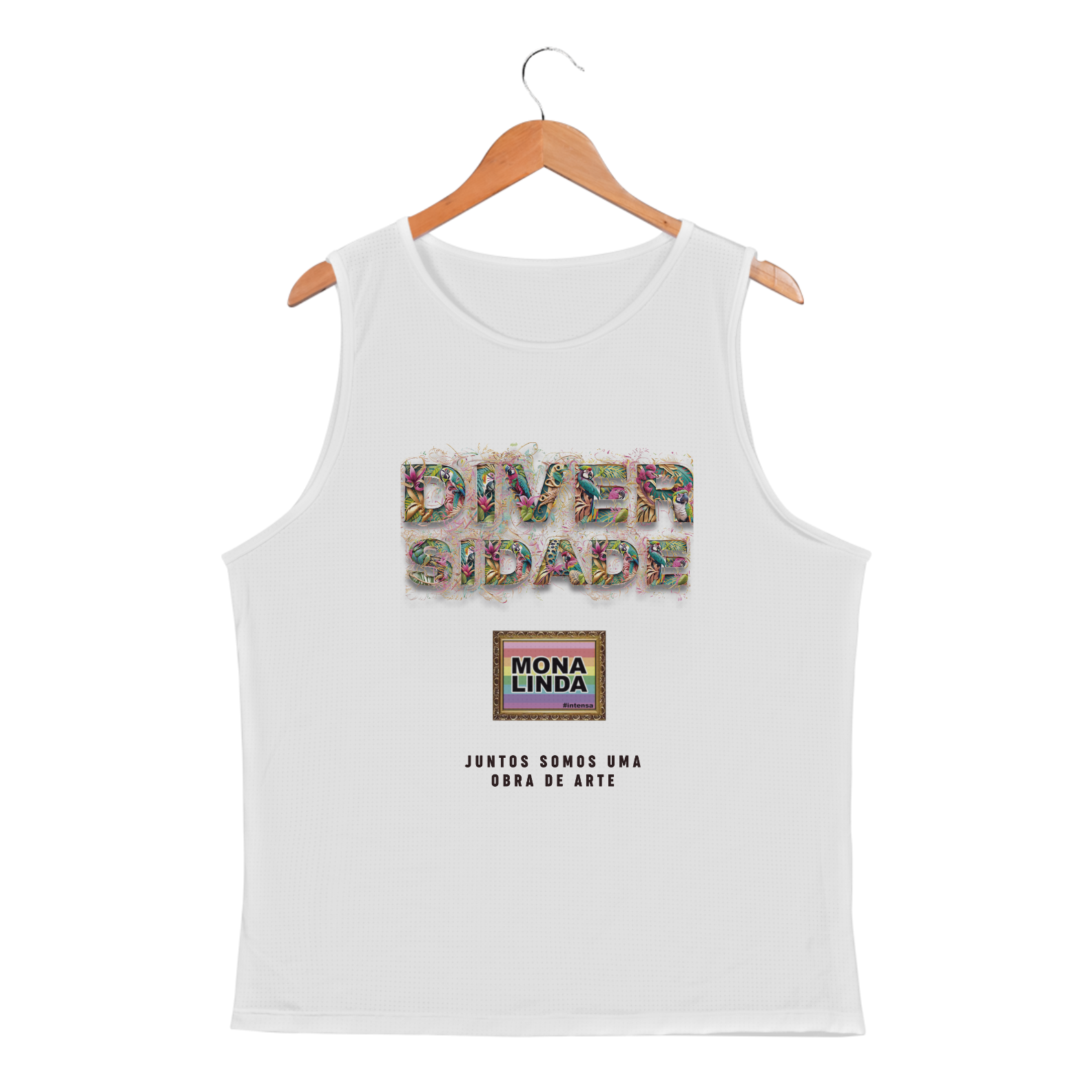 MonaLinda Regata Diversidade