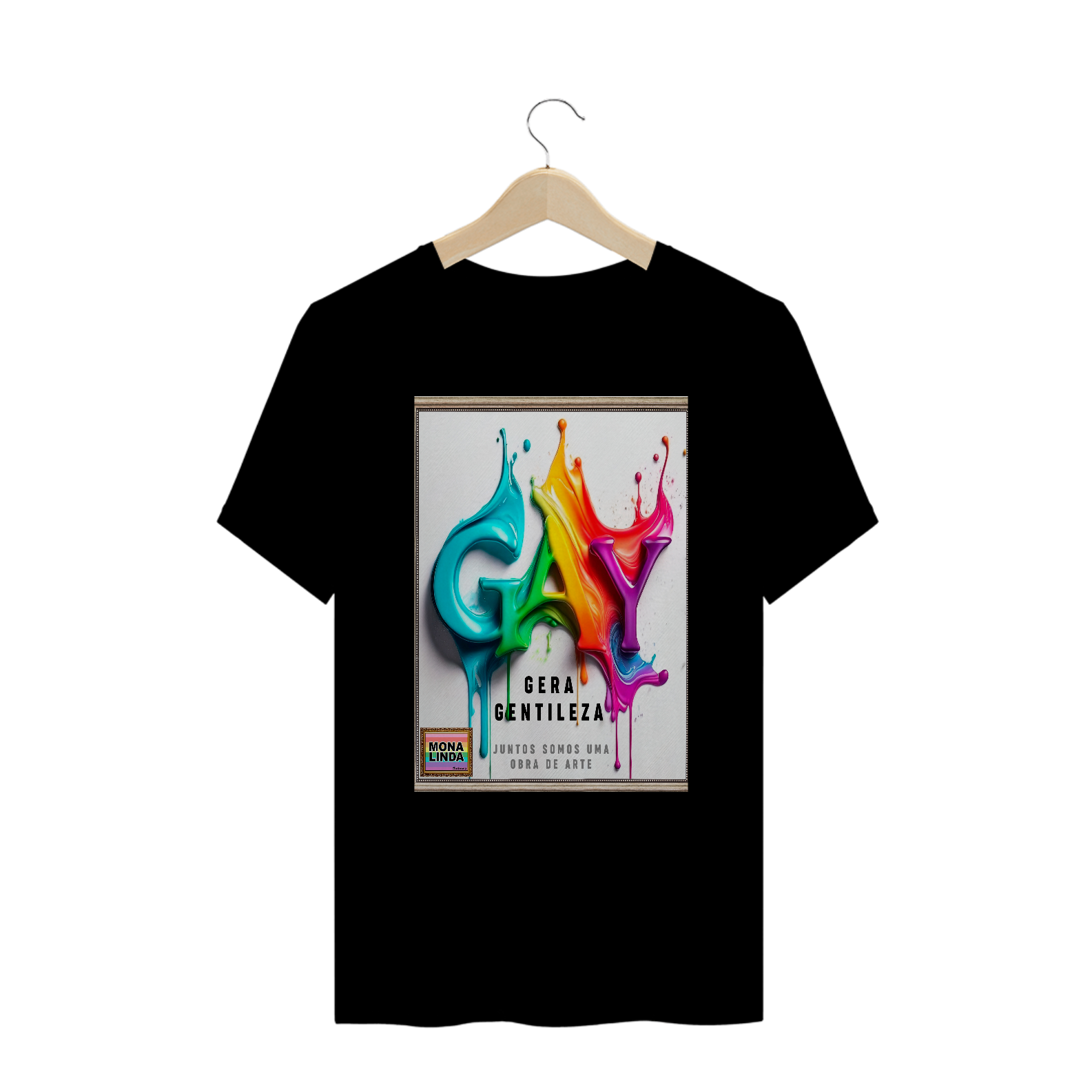 Nome do produto: MonaLinda Plus