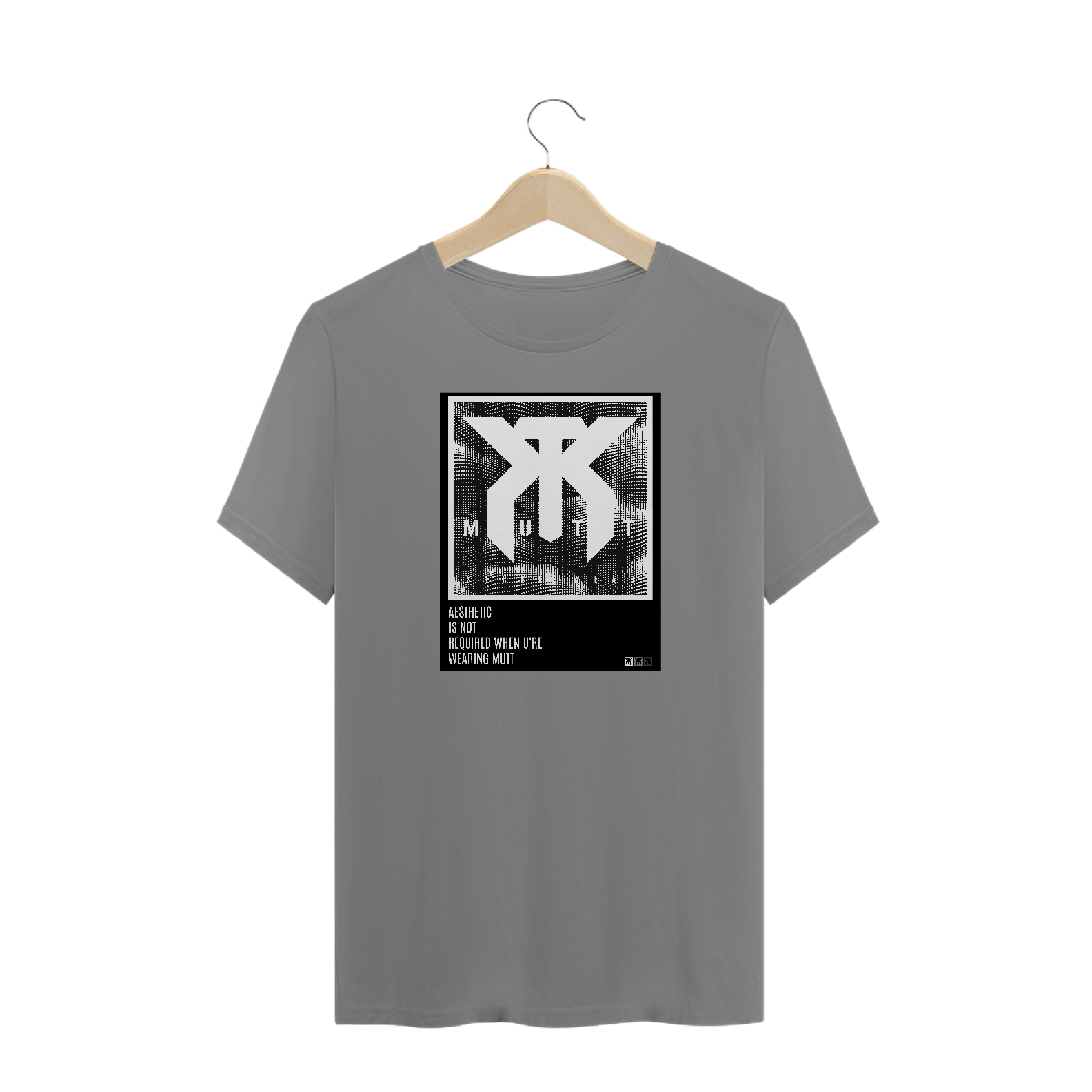 MUTT Aesthetic - PLUS SIZE