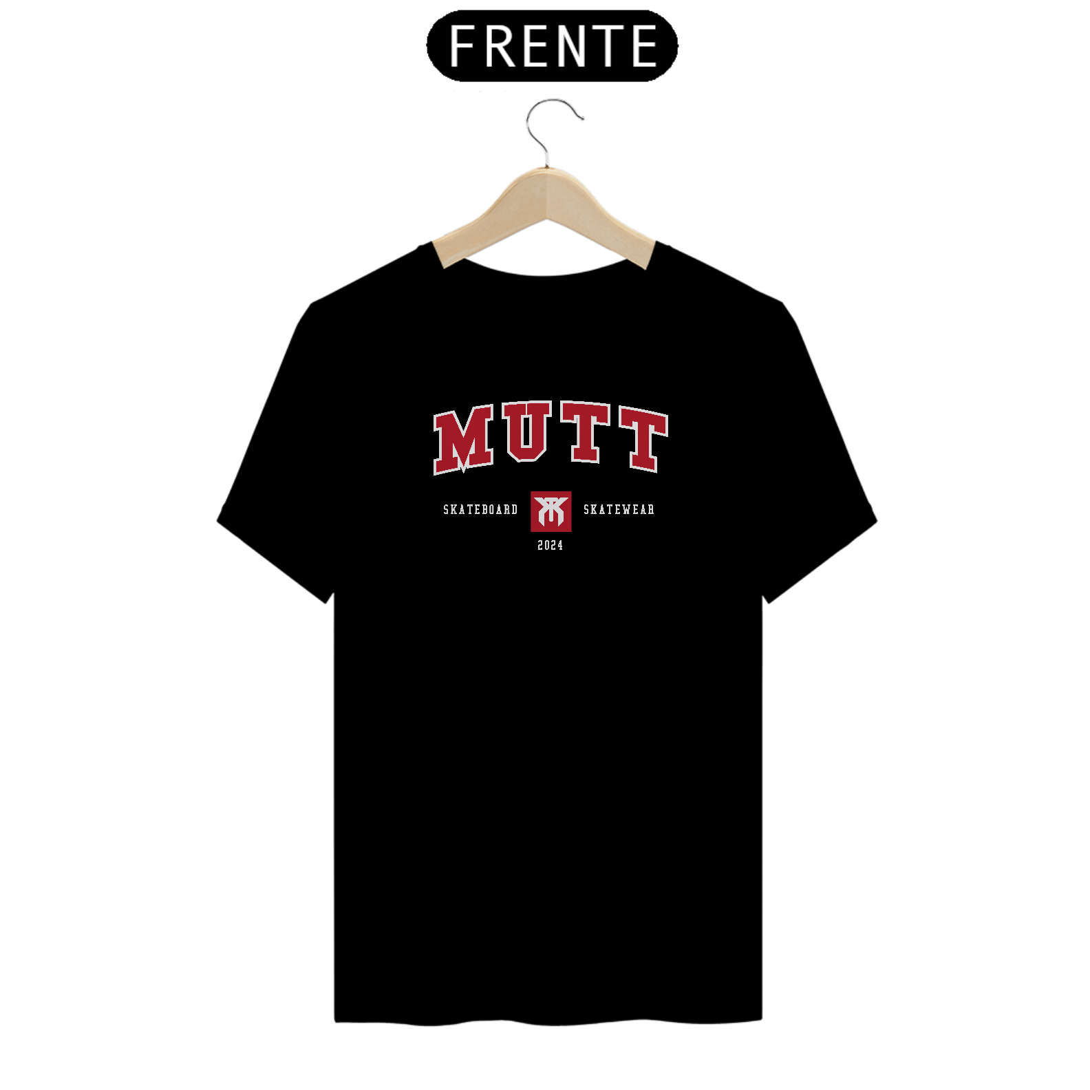 MUTT - College type