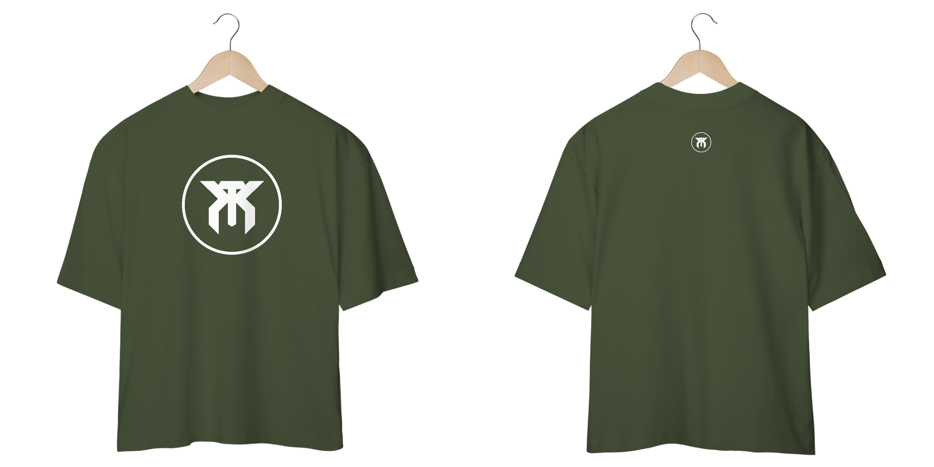 MUTT - Fly around - OVERSIZED