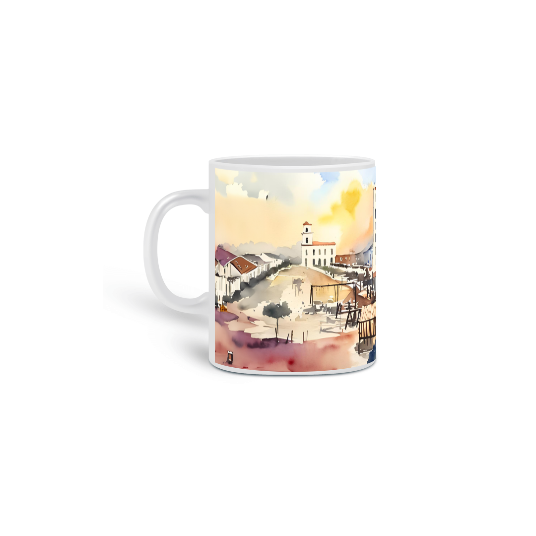 Festa do Rosário Antiga