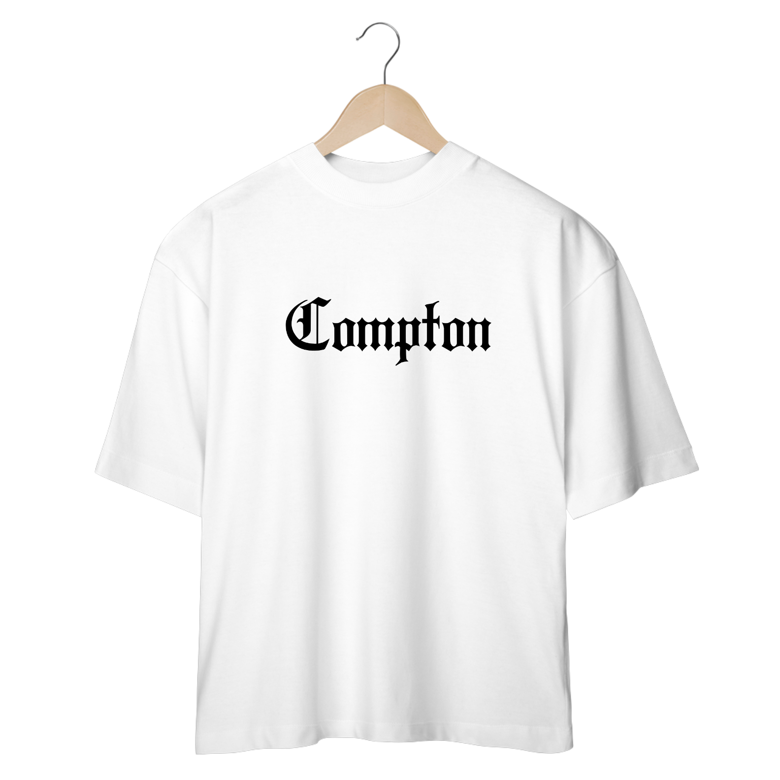 Oversized Compton 2