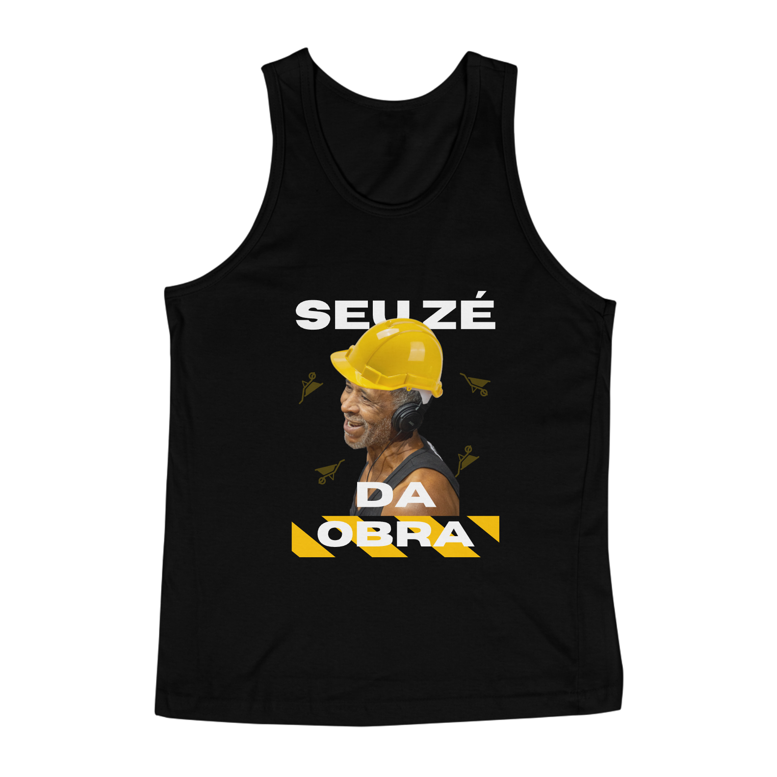 Regata Seu Zé da Obra