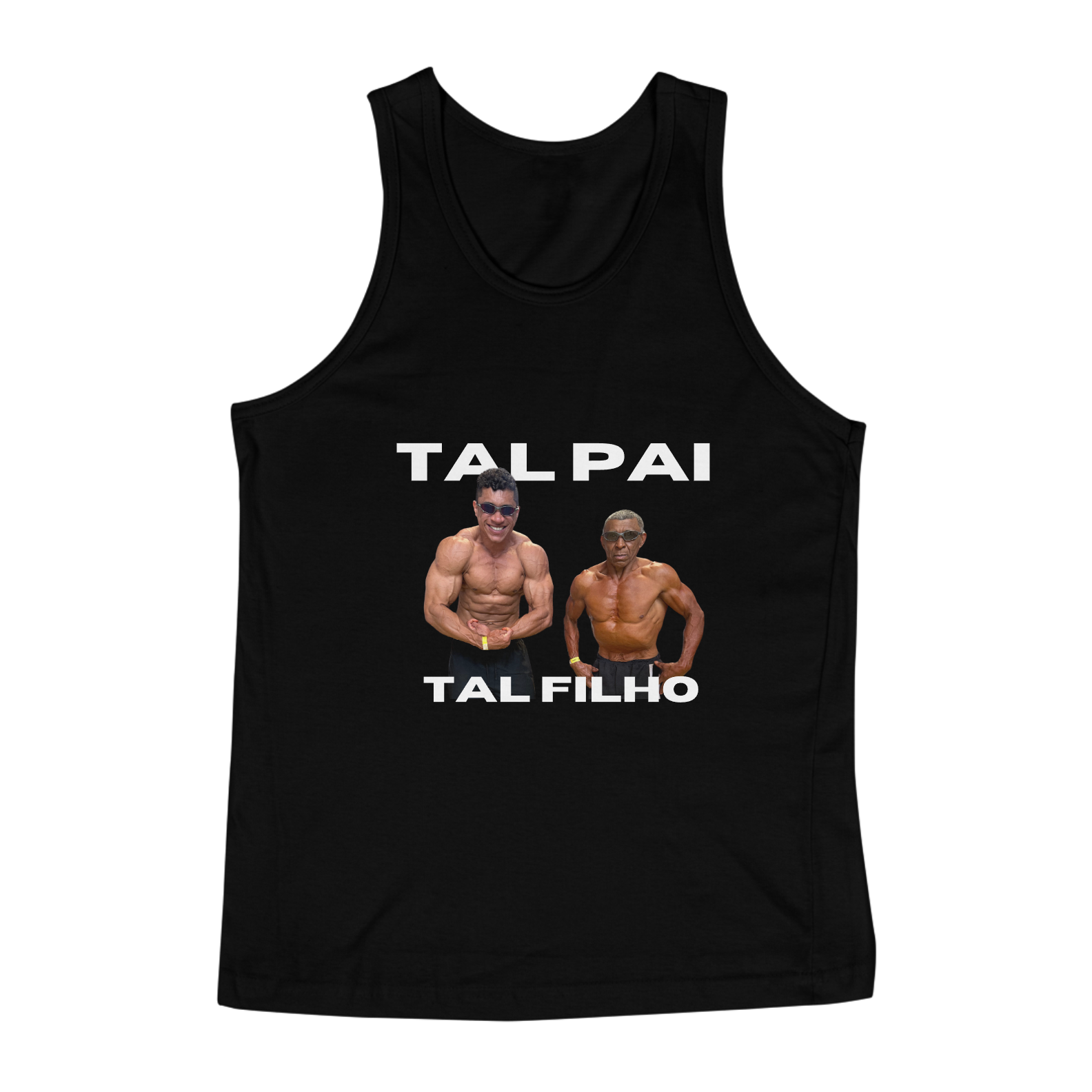 Regata Tal Pai Tal Filho