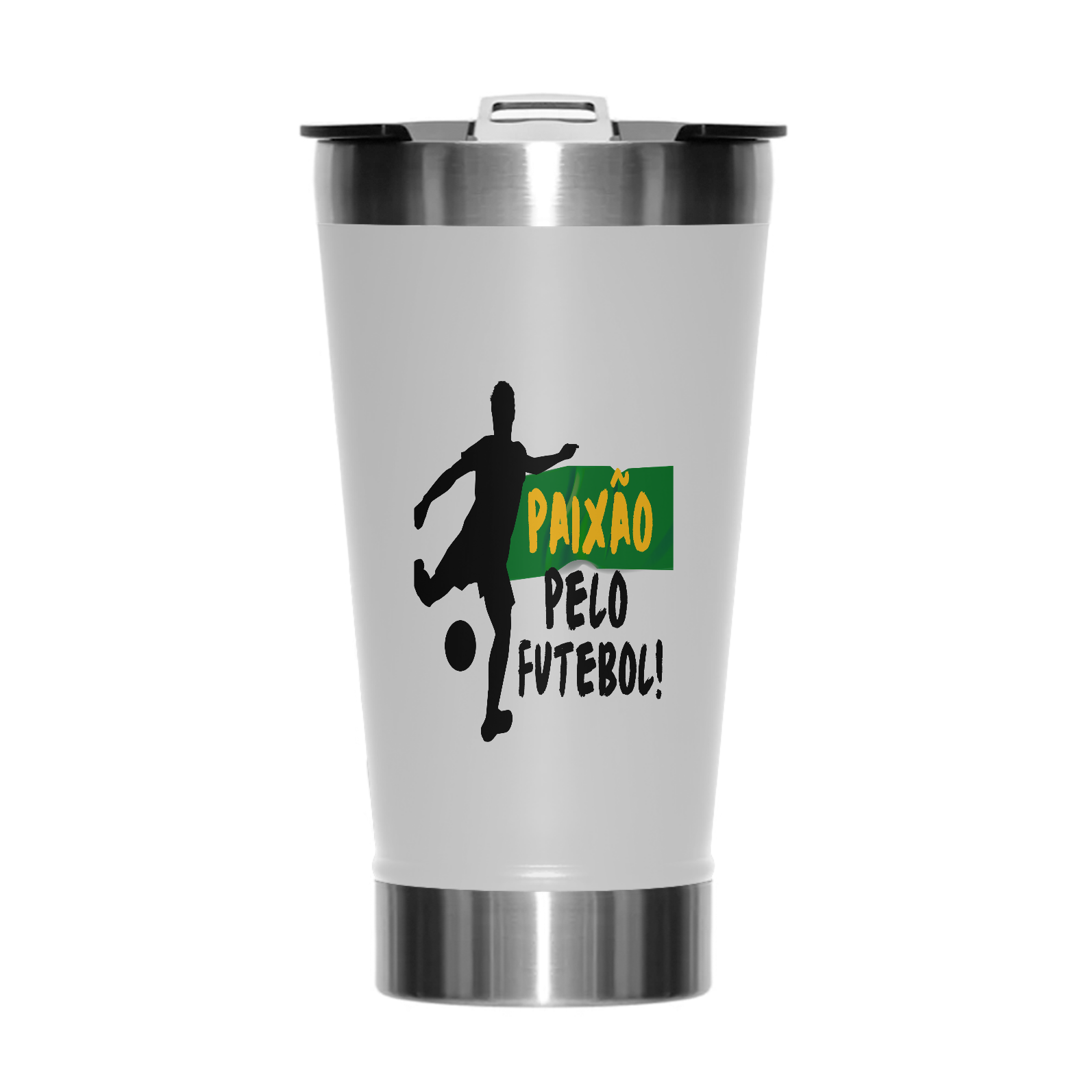 Copo Stanley Apaixonados Pelo Futebol