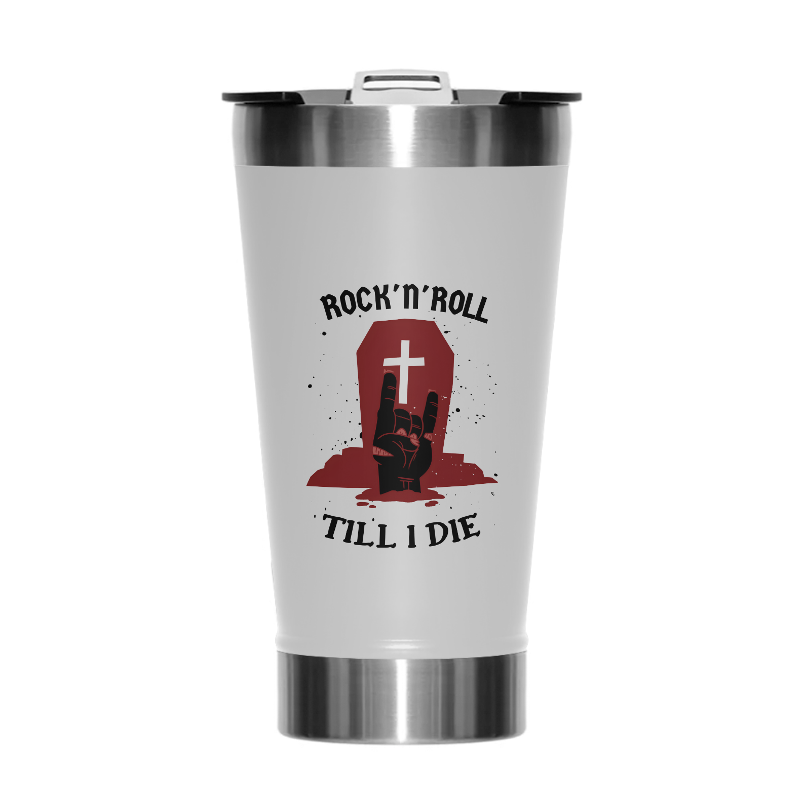 Copo Stanley Rock' N' Roll