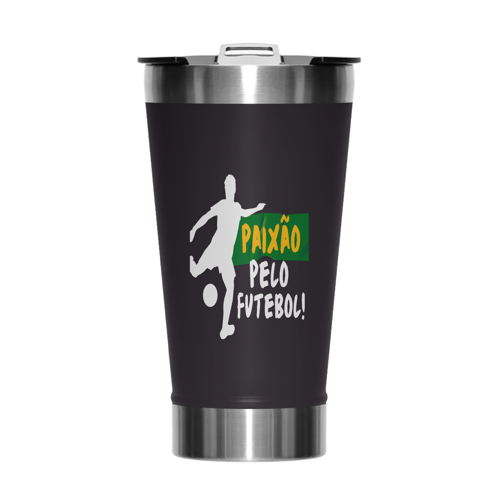 Copo Stanley Apaixonados Pelo Futebol