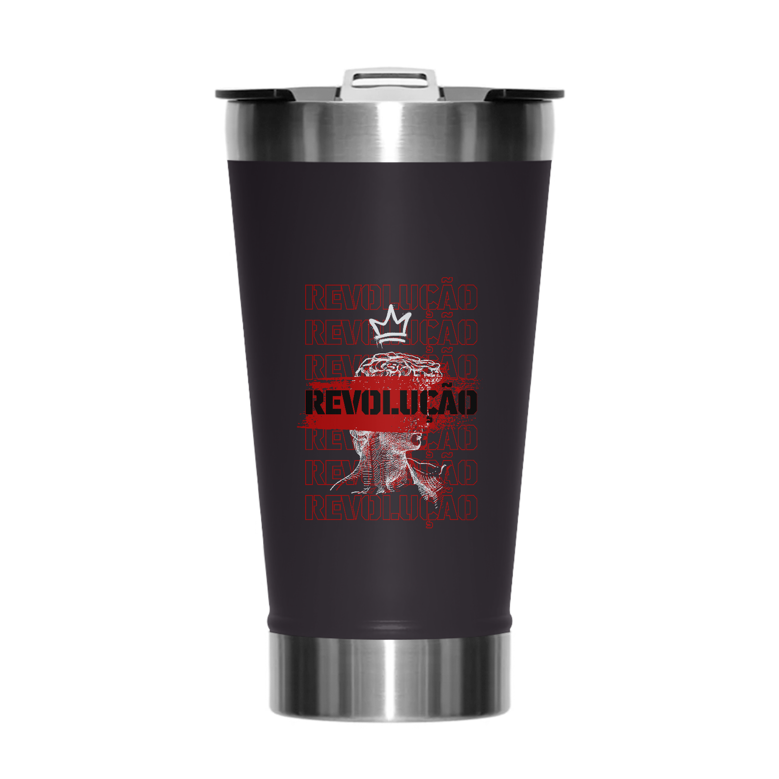 Copo Stanley Revolução