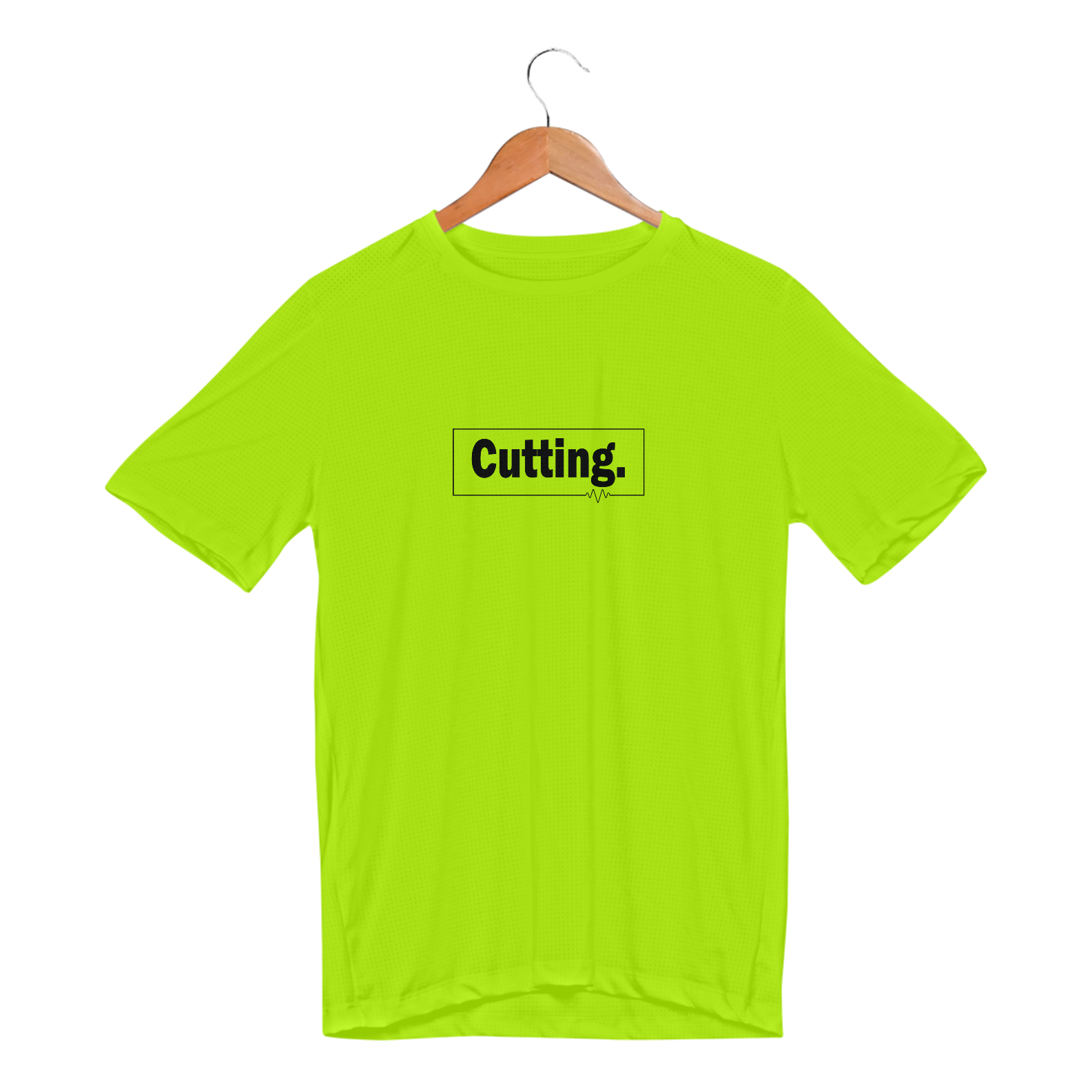Nome do produto: Camisa Dry UV - Cutting