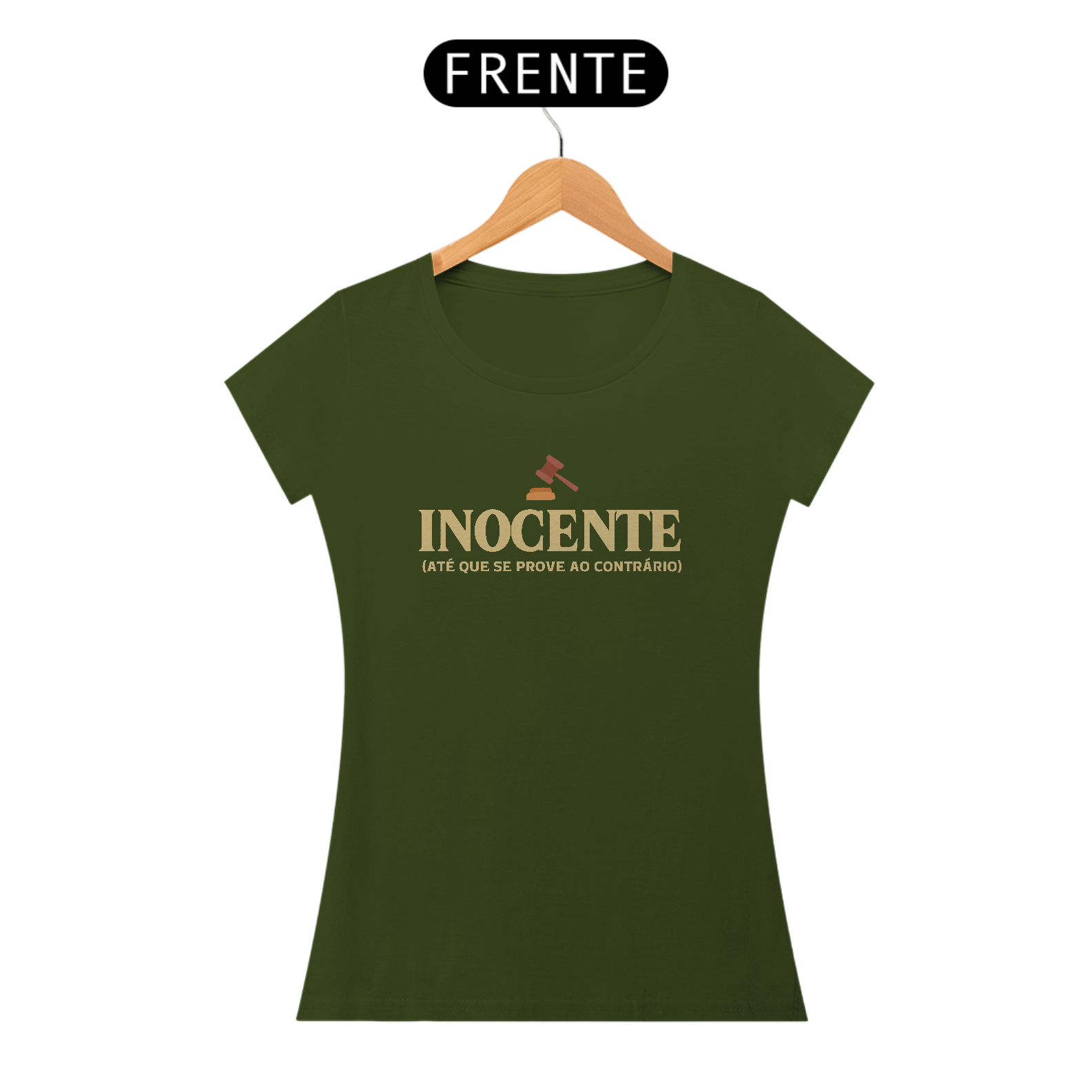 Nome do produto: Baby long - Inocente até que...