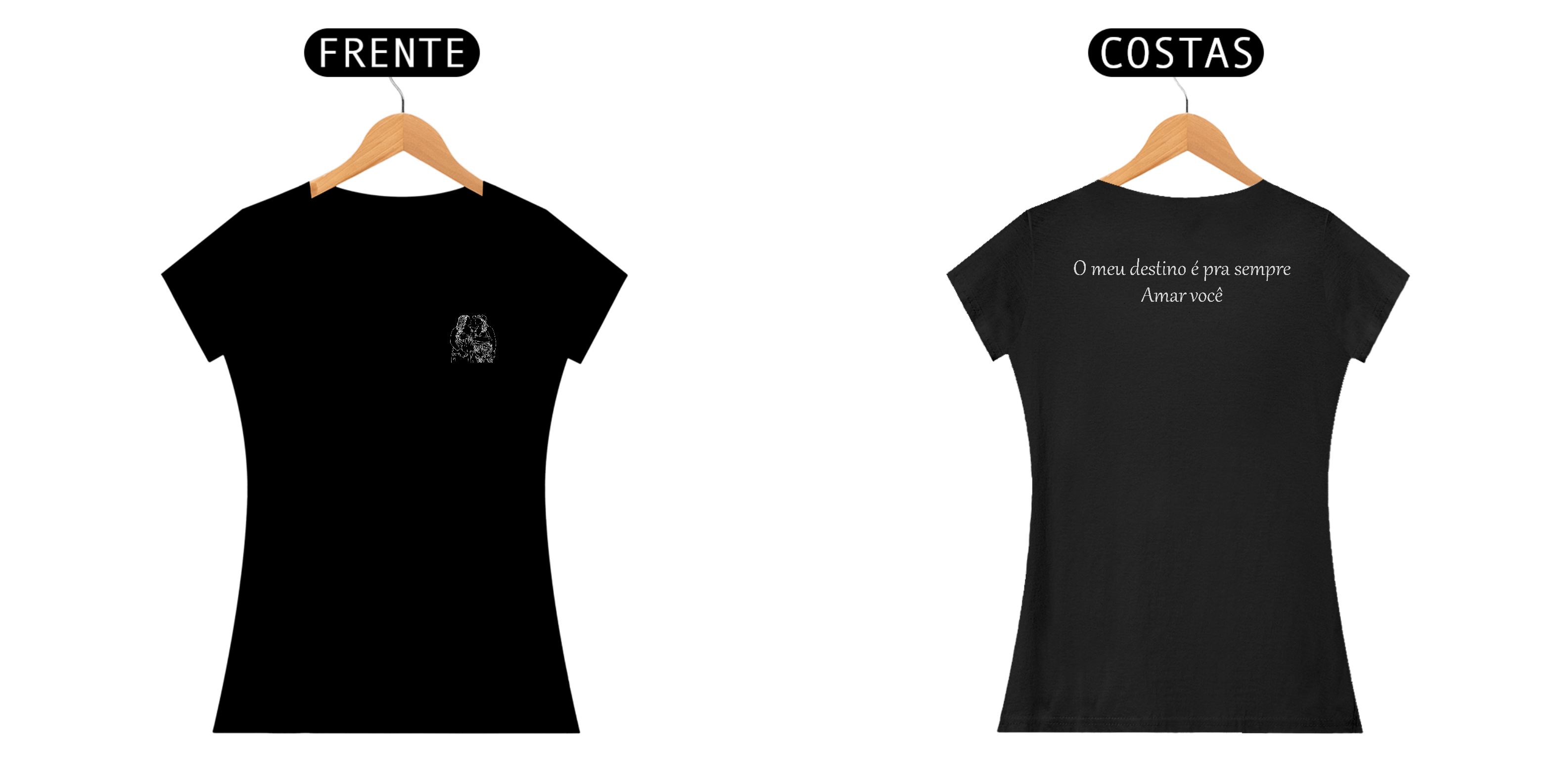 Camisa Kaylane