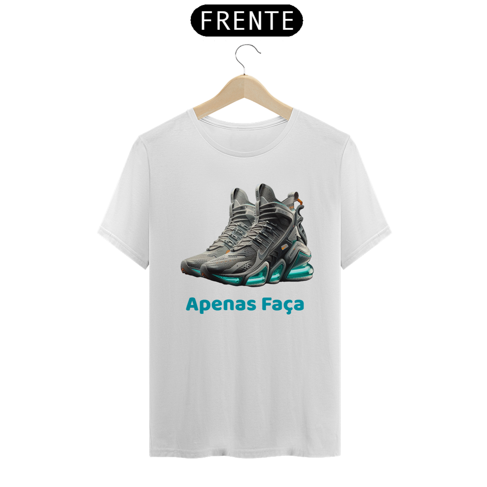 N1K3 Apenas Faça
