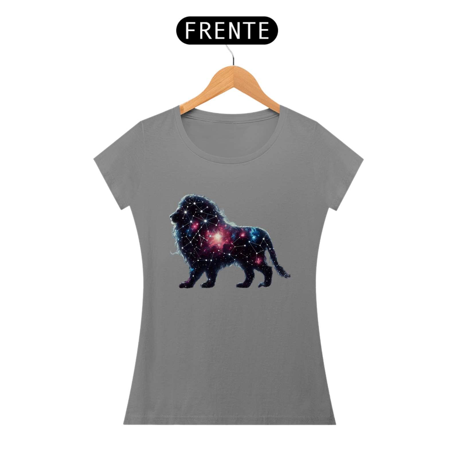 Lion Signo