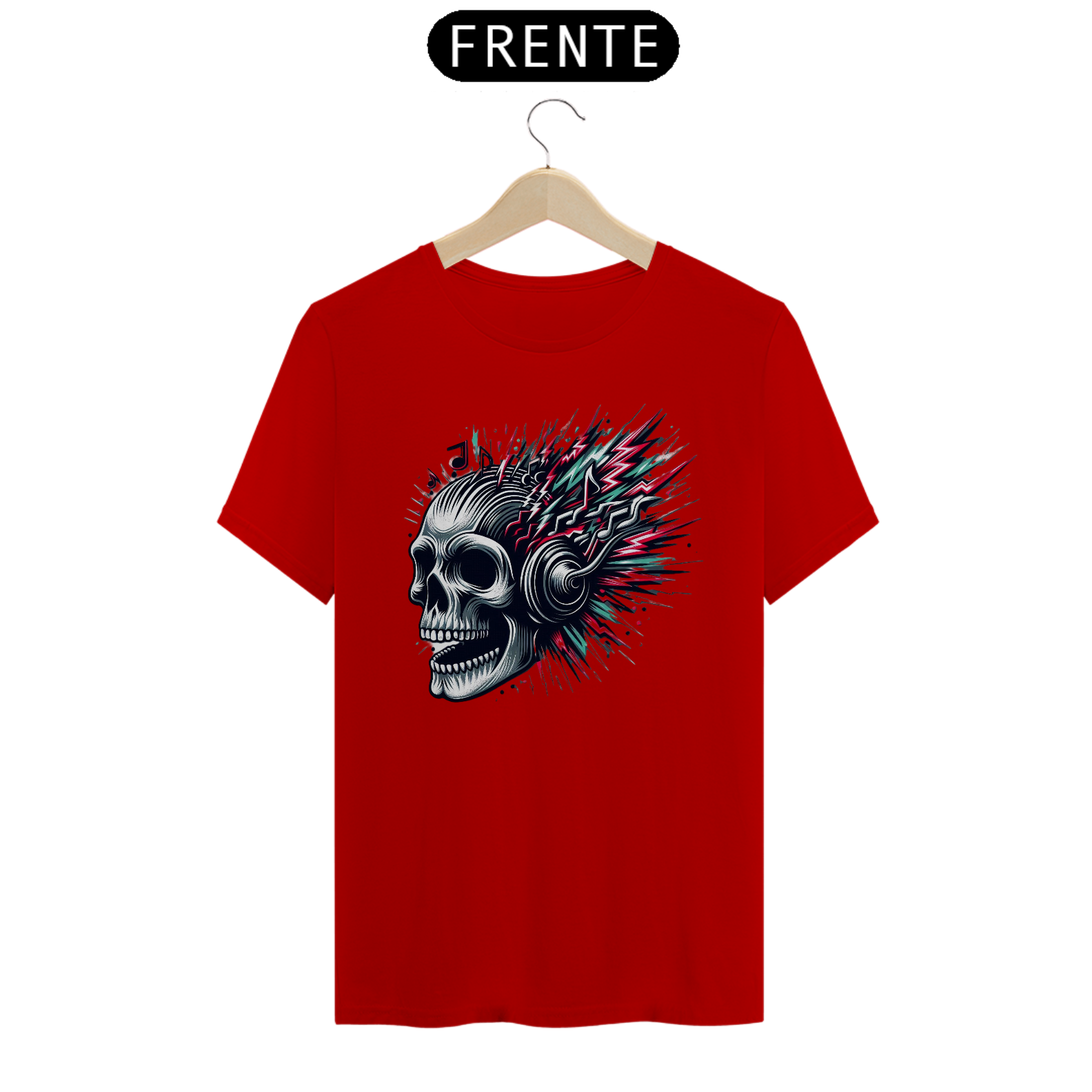 Skull music